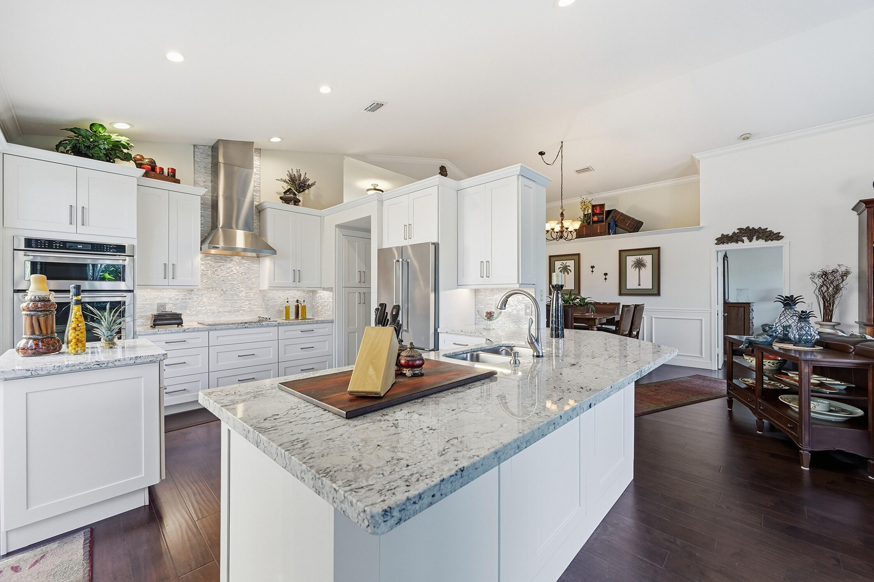 HOLIDAY SPRINGS VILLAGE SEC 5 - Residential