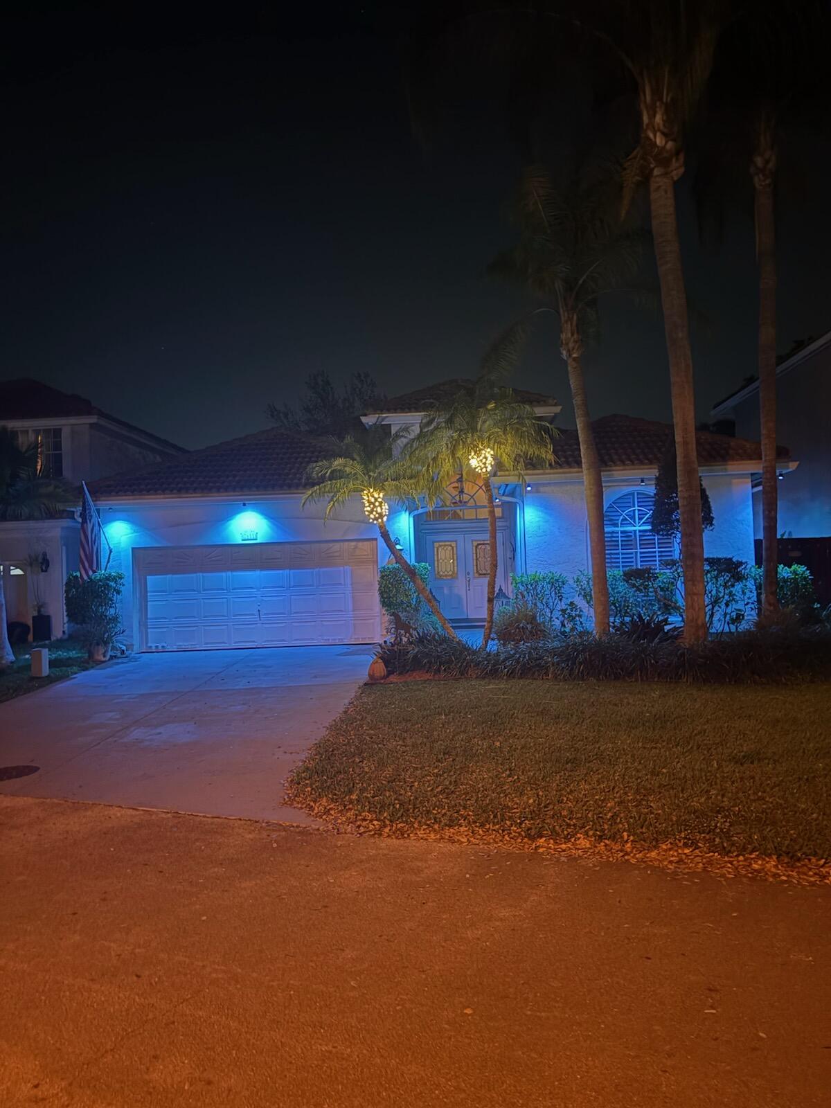 HOLIDAY SPRINGS VILLAGE SEC 5 - Residential