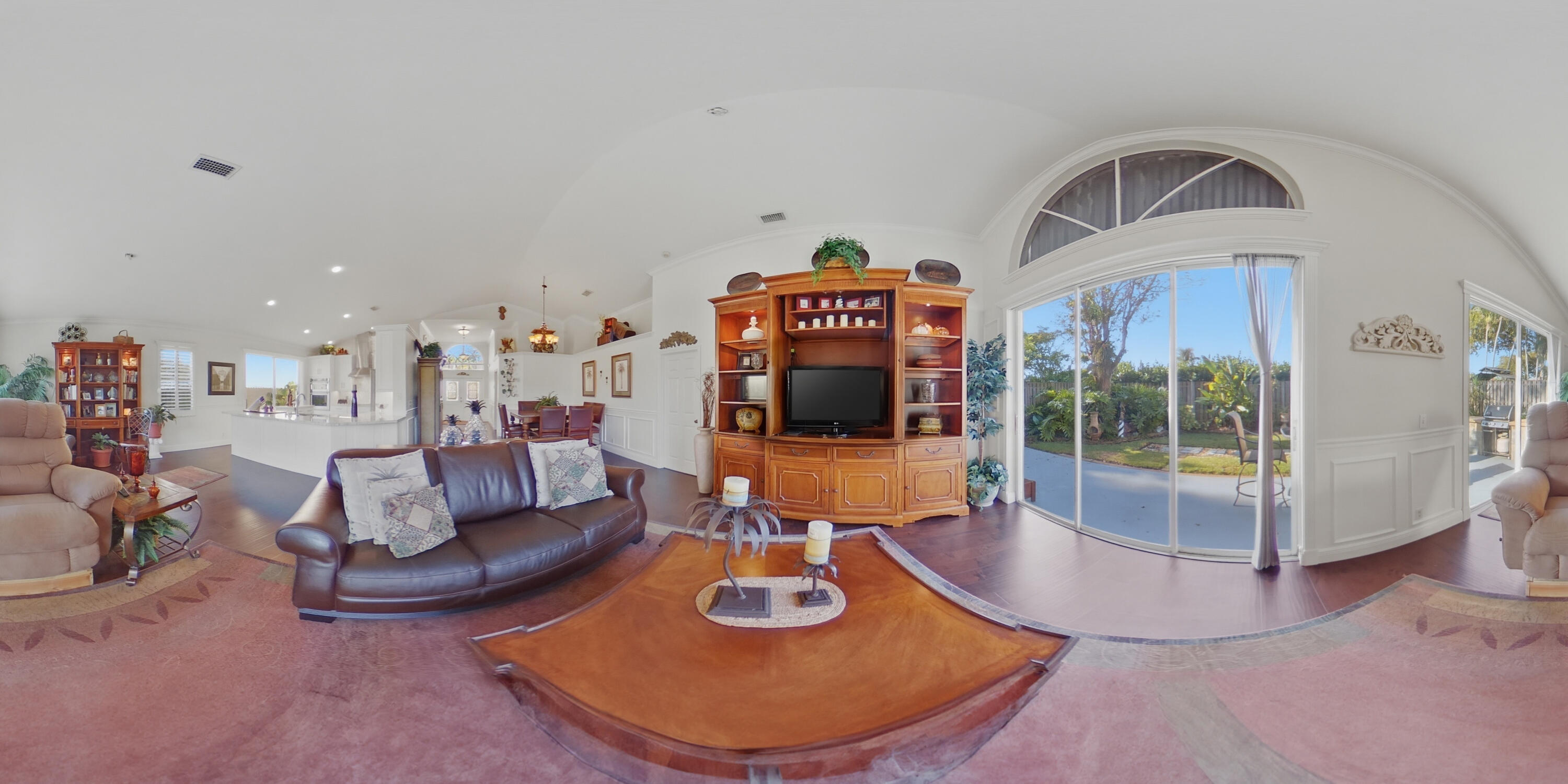 HOLIDAY SPRINGS VILLAGE SEC 5 - Residential