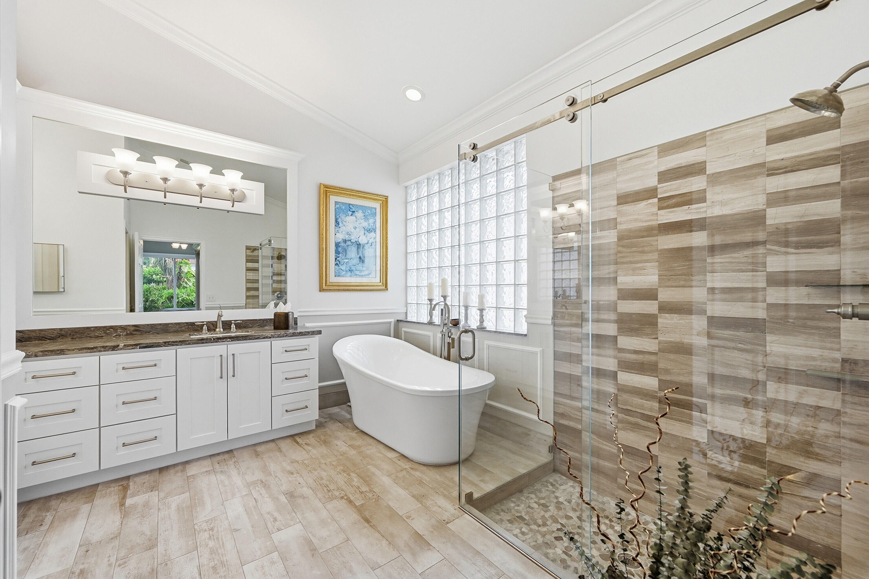 HOLIDAY SPRINGS VILLAGE SEC 5 - Residential