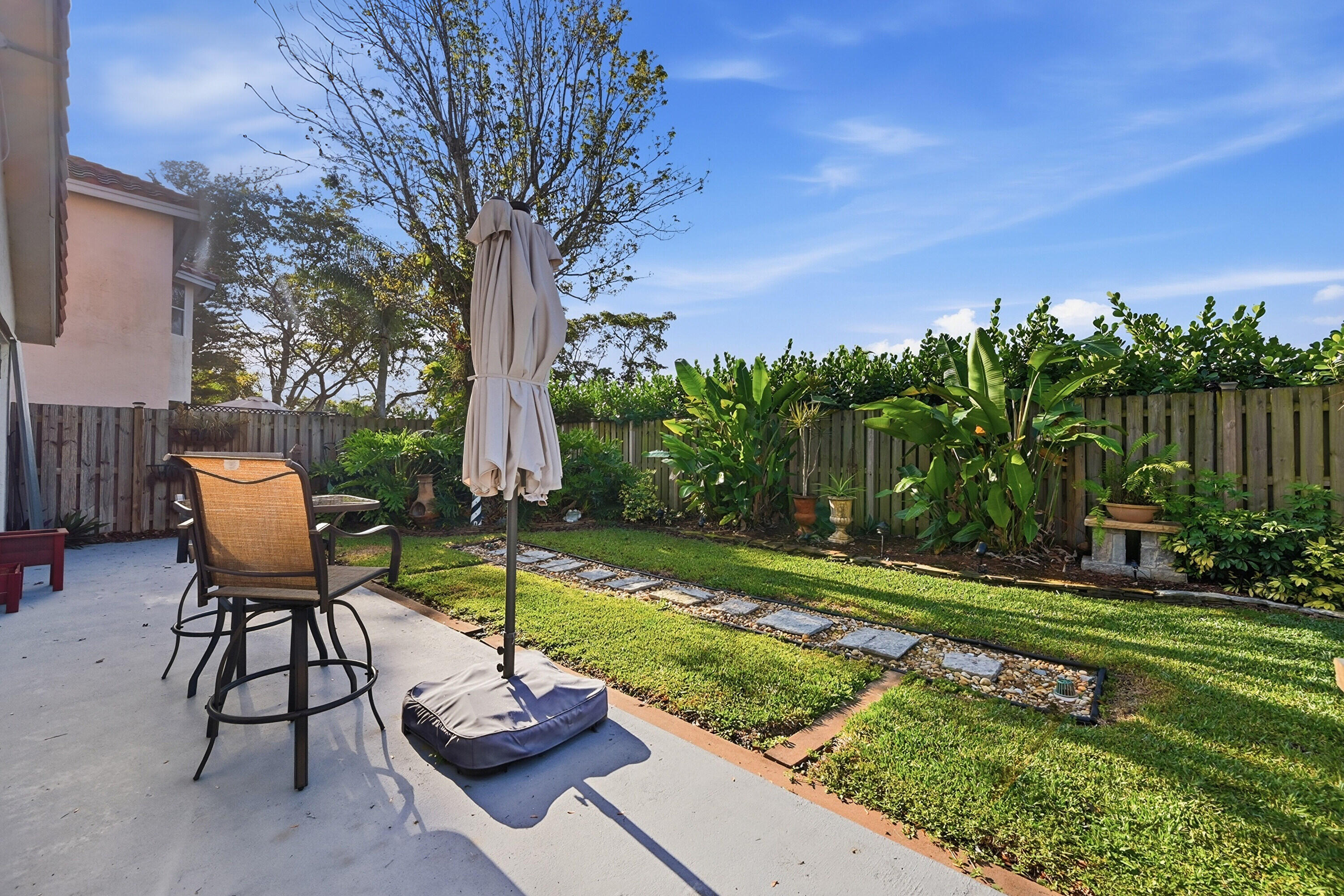 HOLIDAY SPRINGS VILLAGE SEC 5 - Residential