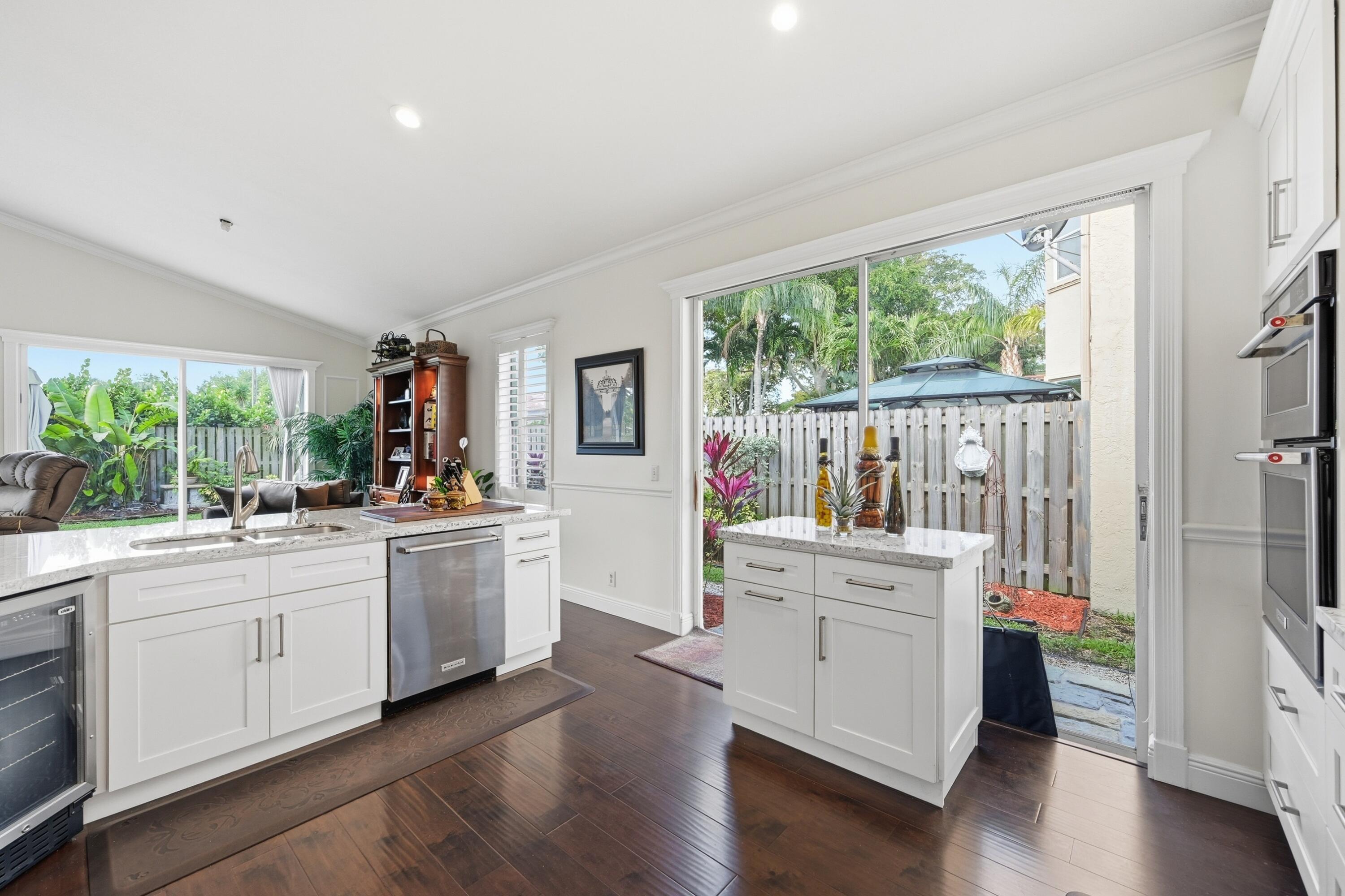 HOLIDAY SPRINGS VILLAGE SEC 5 - Residential