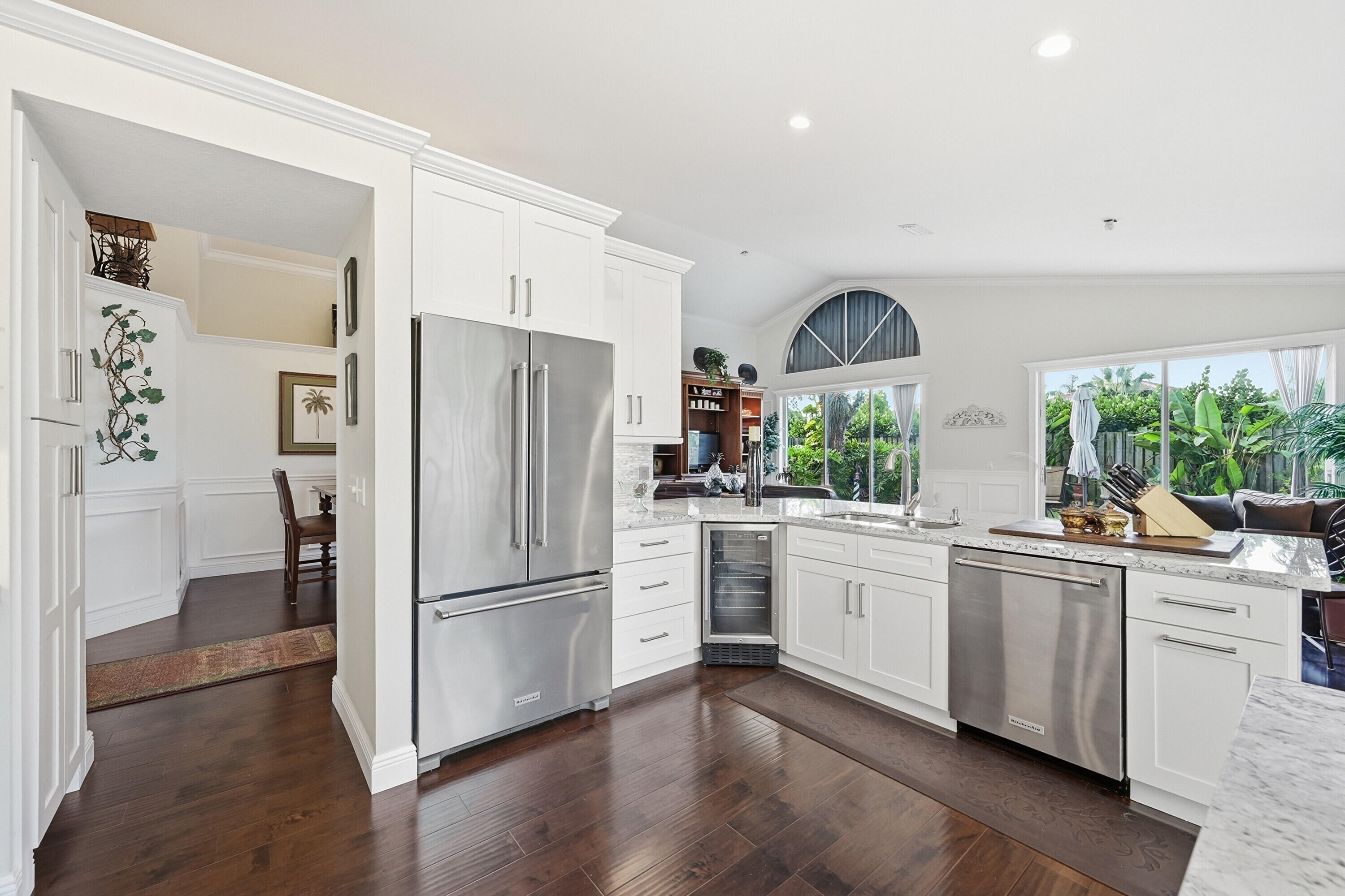 HOLIDAY SPRINGS VILLAGE SEC 5 - Residential