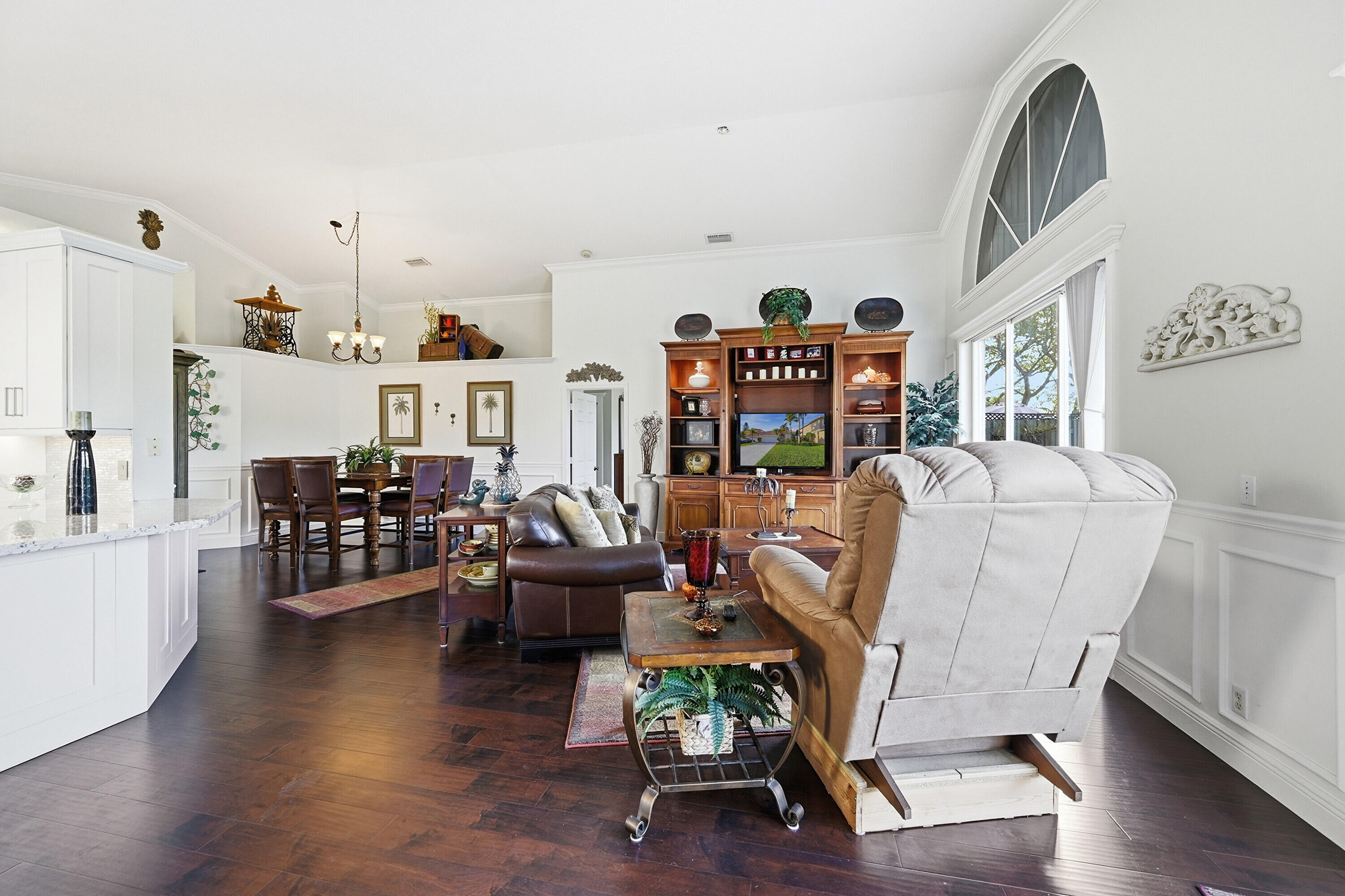 HOLIDAY SPRINGS VILLAGE SEC 5 - Residential