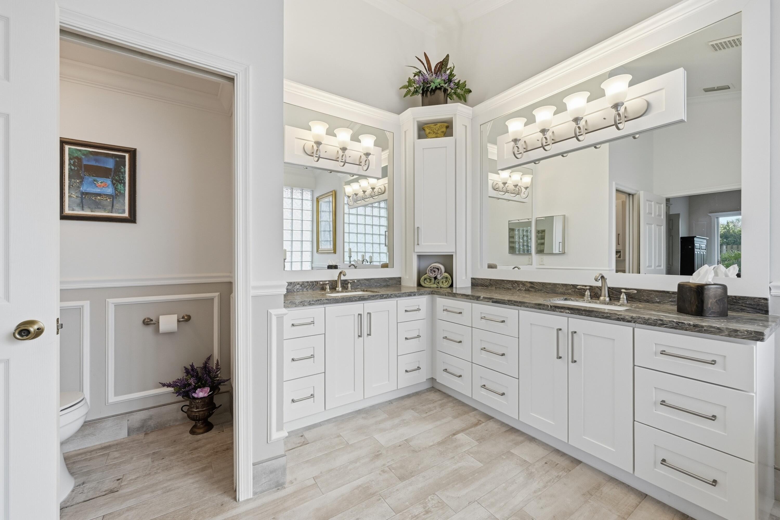 HOLIDAY SPRINGS VILLAGE SEC 5 - Residential