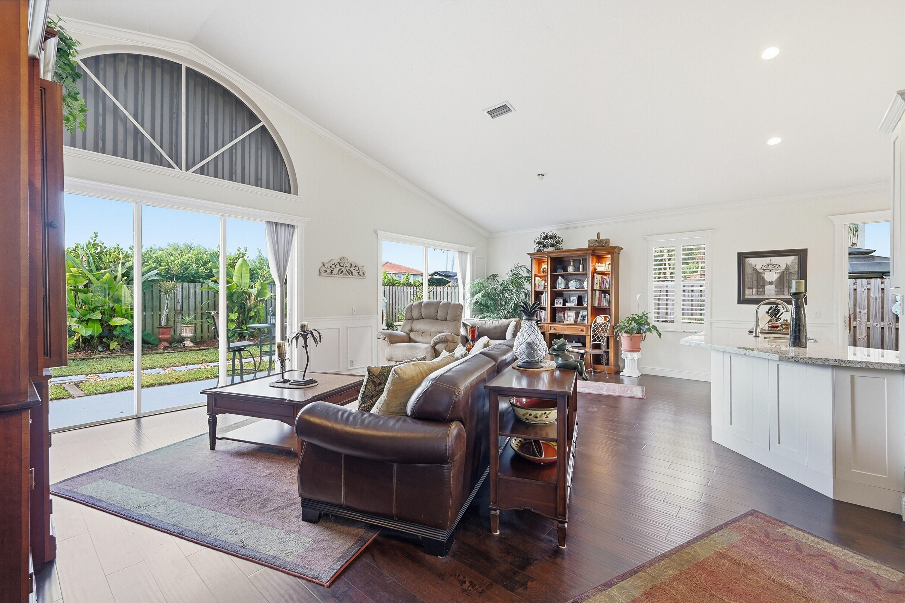 HOLIDAY SPRINGS VILLAGE SEC 5 - Residential