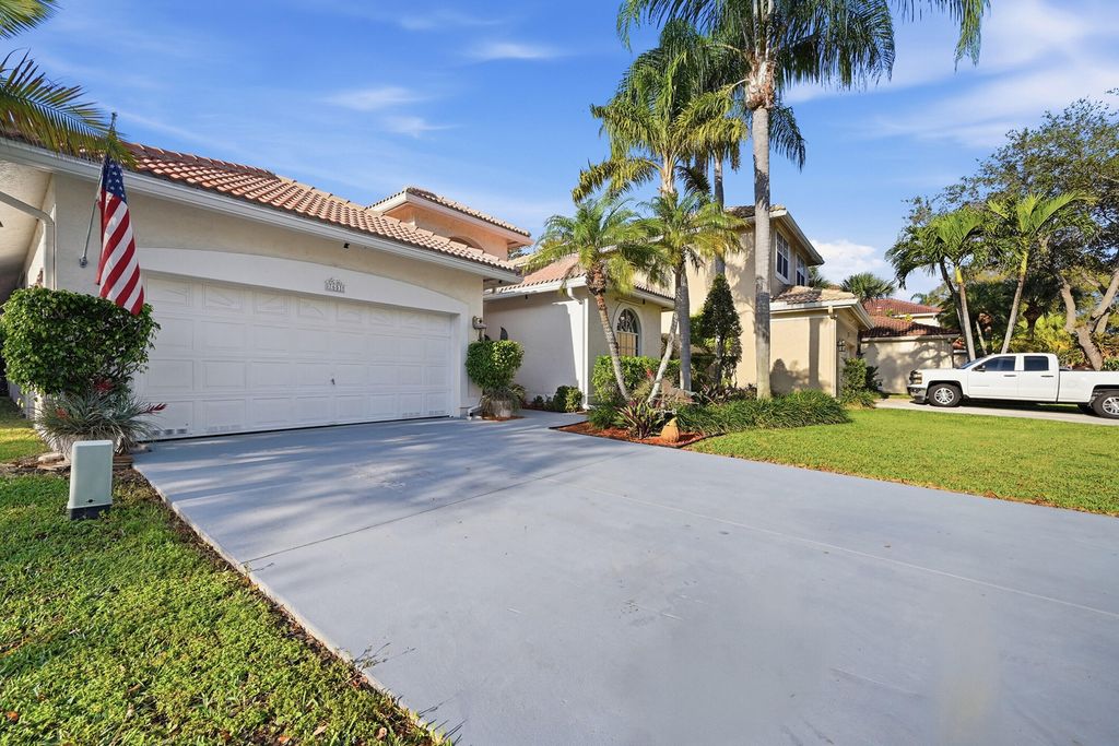 Photo of 7651 NW 29 Street, Margate, FL 33063 (MLS # B26003505)