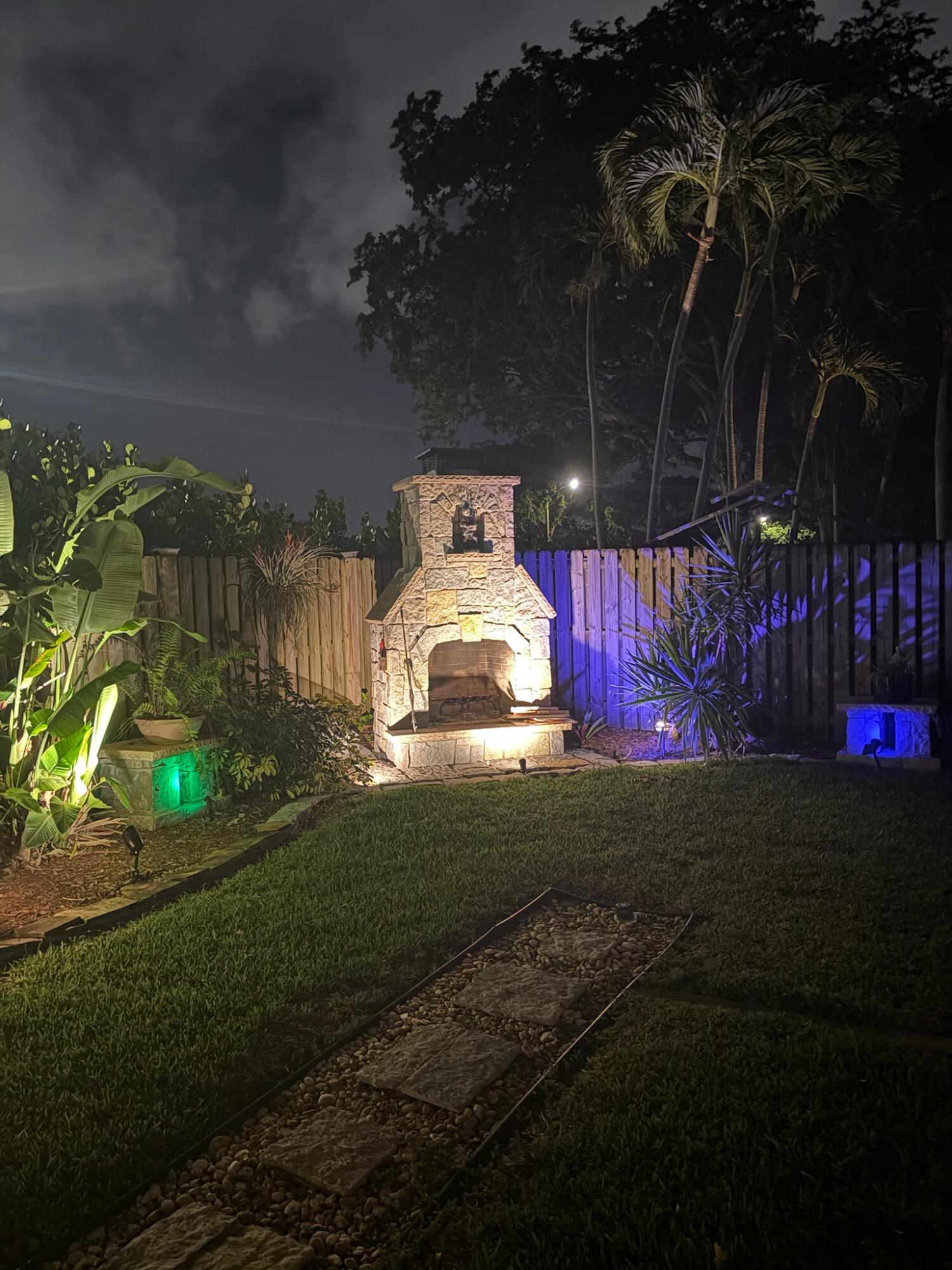 HOLIDAY SPRINGS VILLAGE SEC 5 - Residential