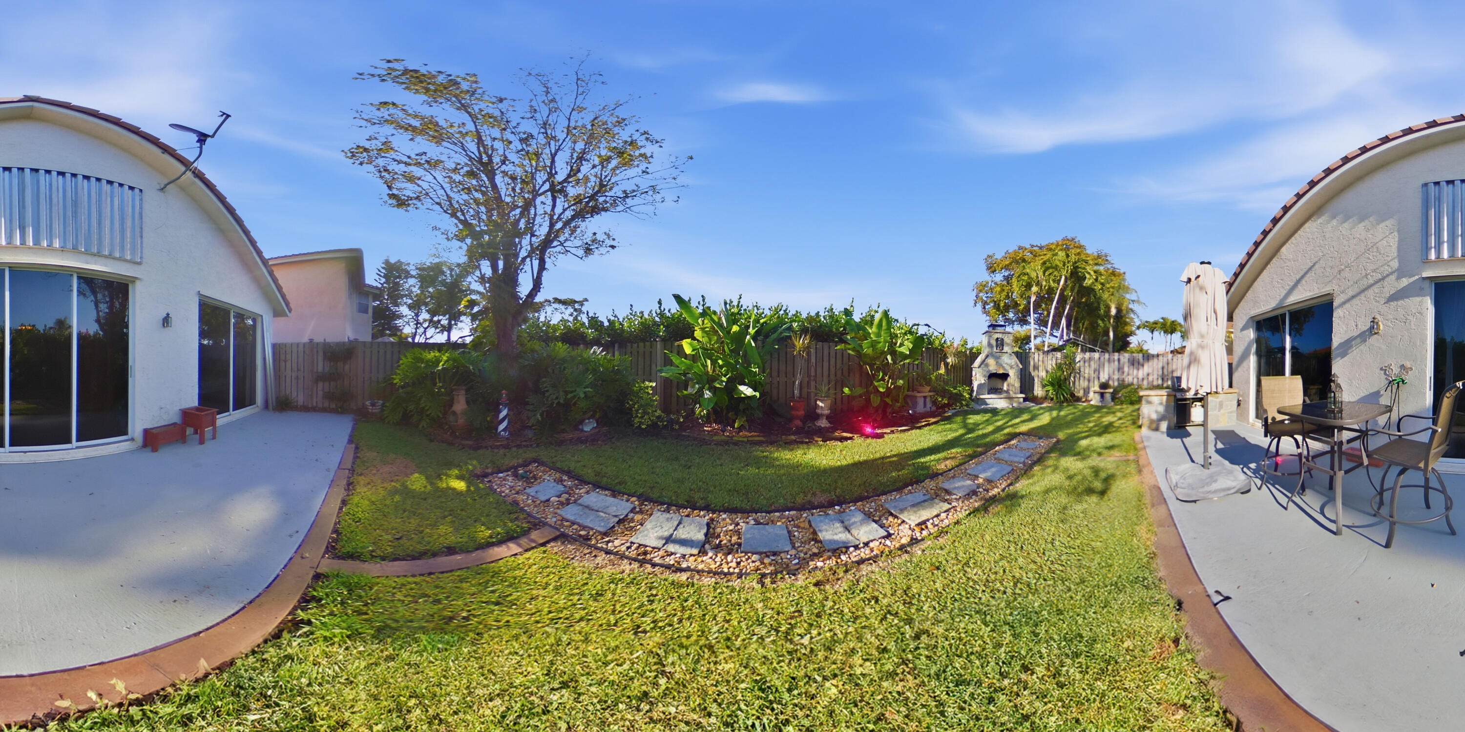 HOLIDAY SPRINGS VILLAGE SEC 5 - Residential