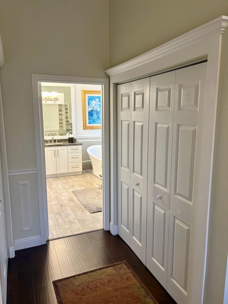 HOLIDAY SPRINGS VILLAGE SEC 5 - Residential