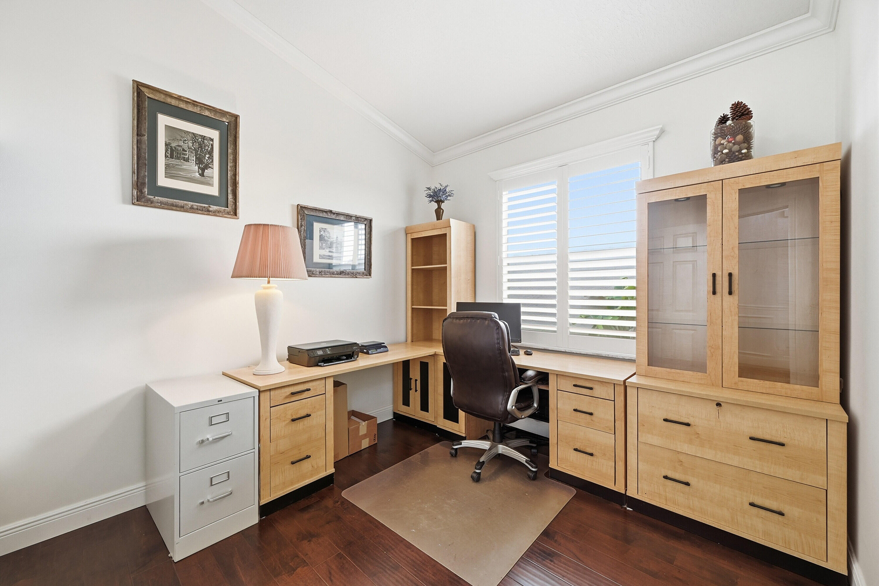 HOLIDAY SPRINGS VILLAGE SEC 5 - Residential