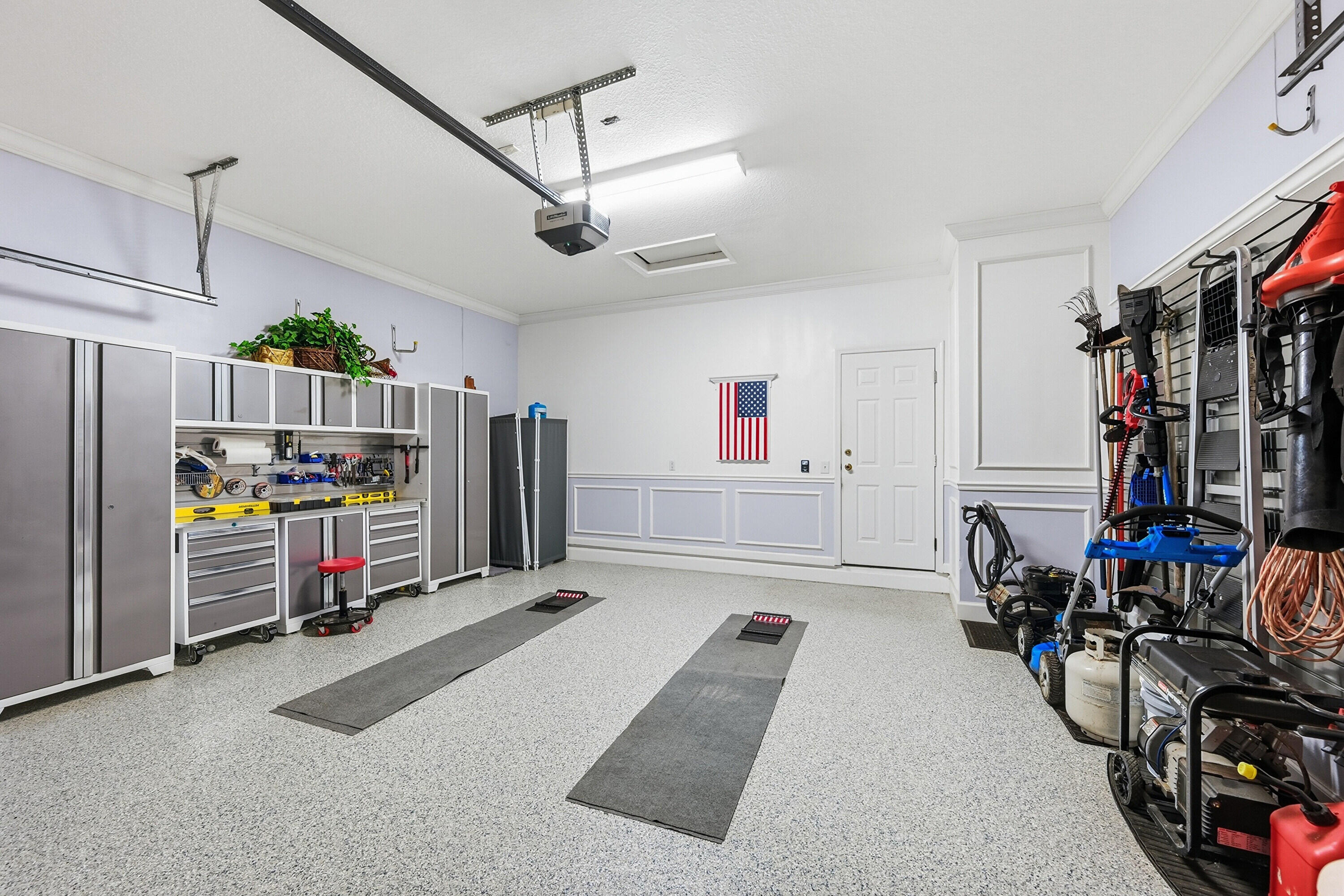 HOLIDAY SPRINGS VILLAGE SEC 5 - Residential