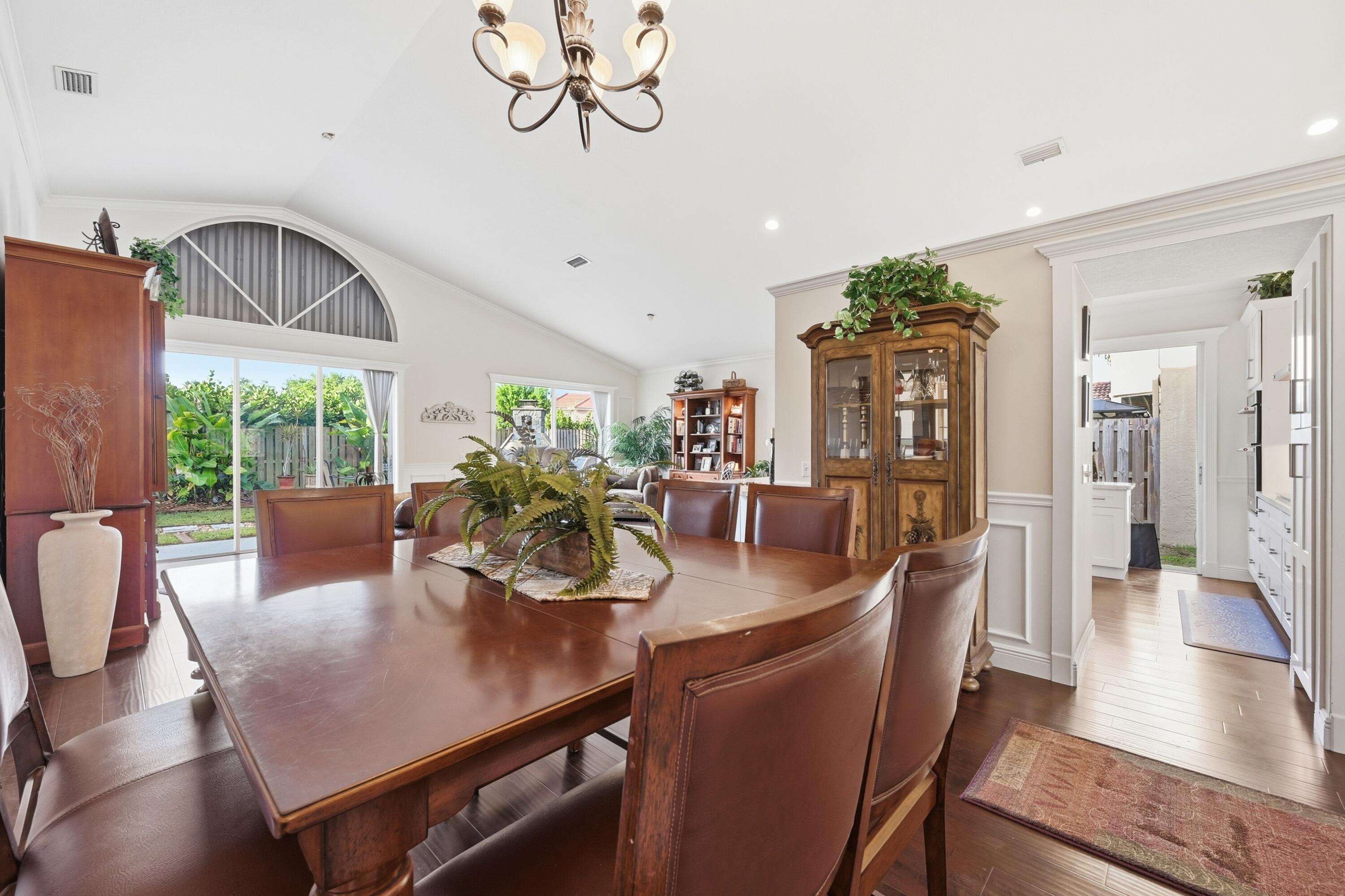 HOLIDAY SPRINGS VILLAGE SEC 5 - Residential