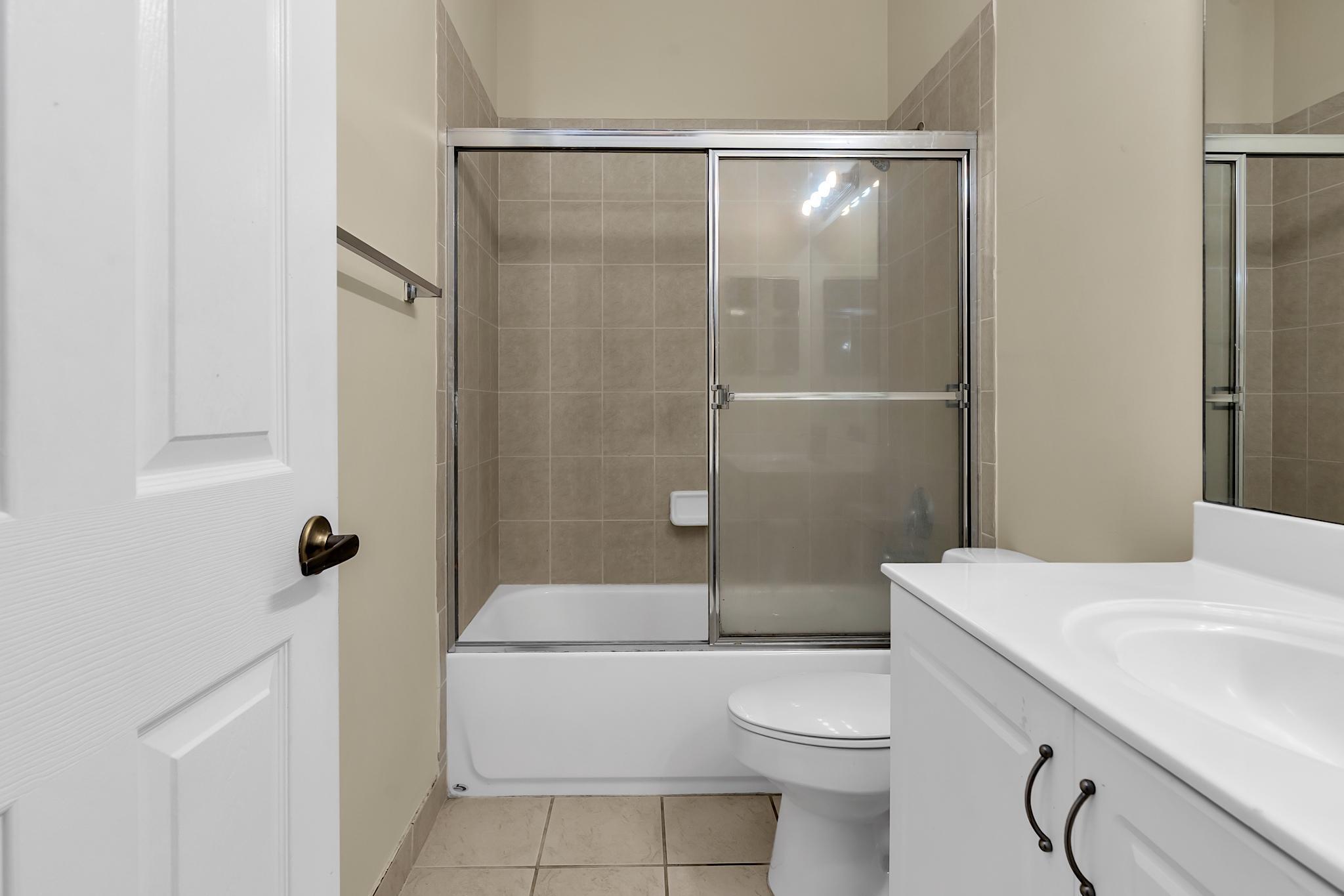 MONTEREY BAY PUD - Residential Lease