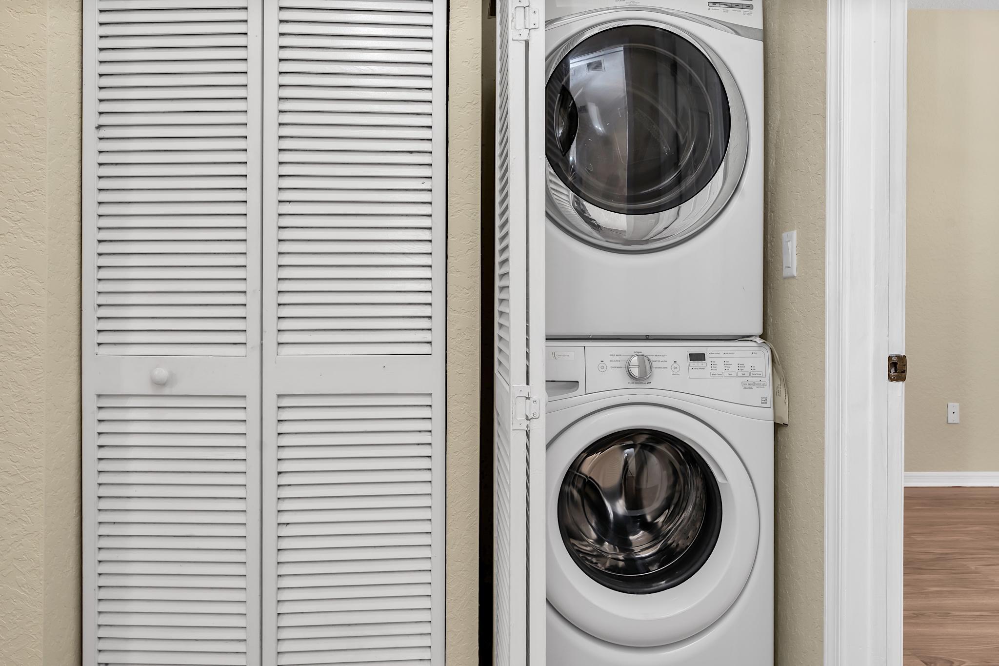 MONTEREY BAY PUD - Residential Lease