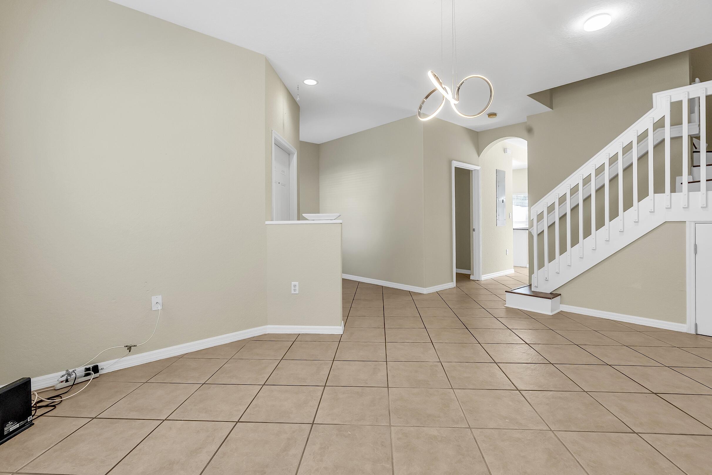 MONTEREY BAY PUD - Residential Lease