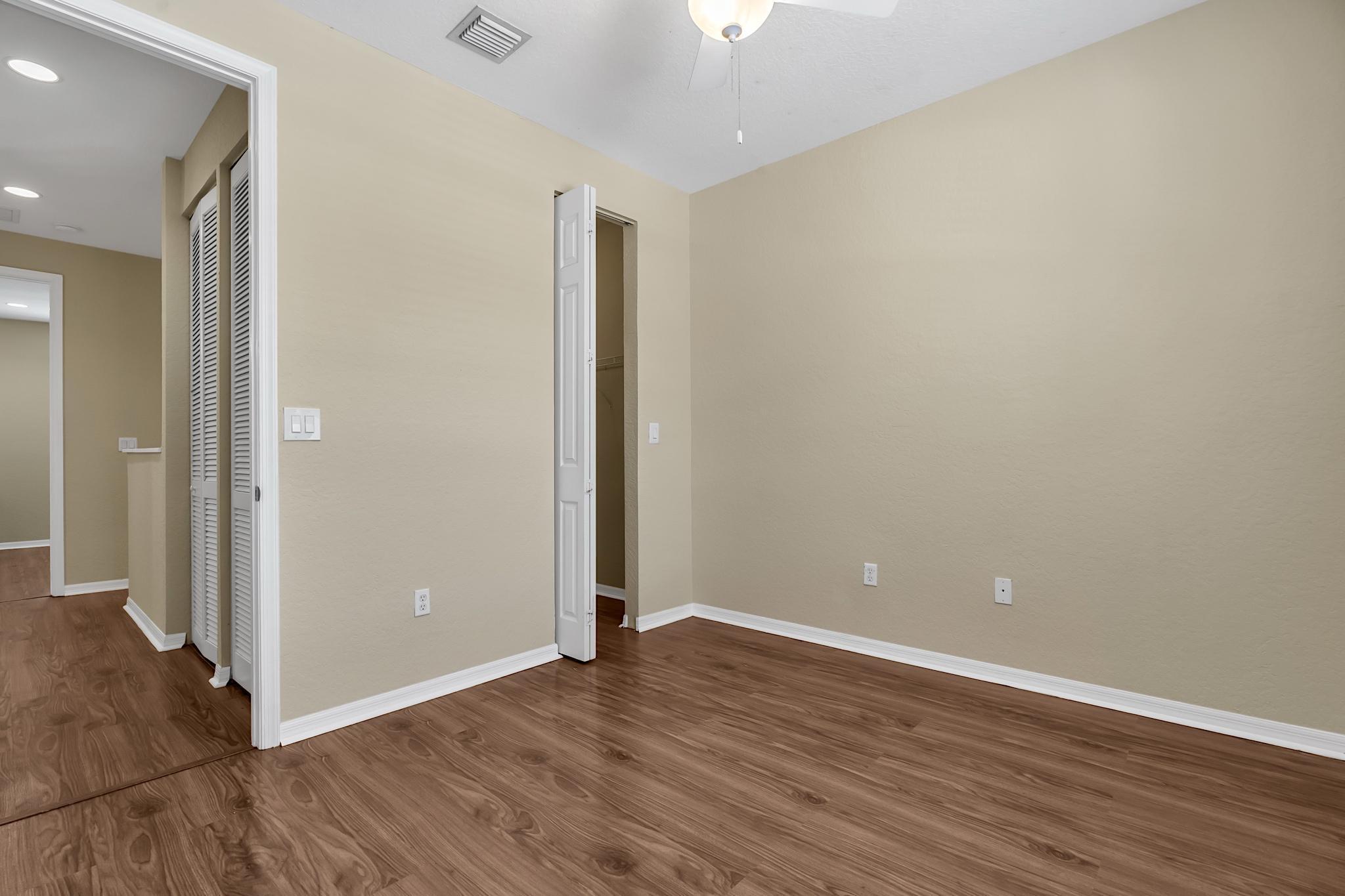 MONTEREY BAY PUD - Residential Lease