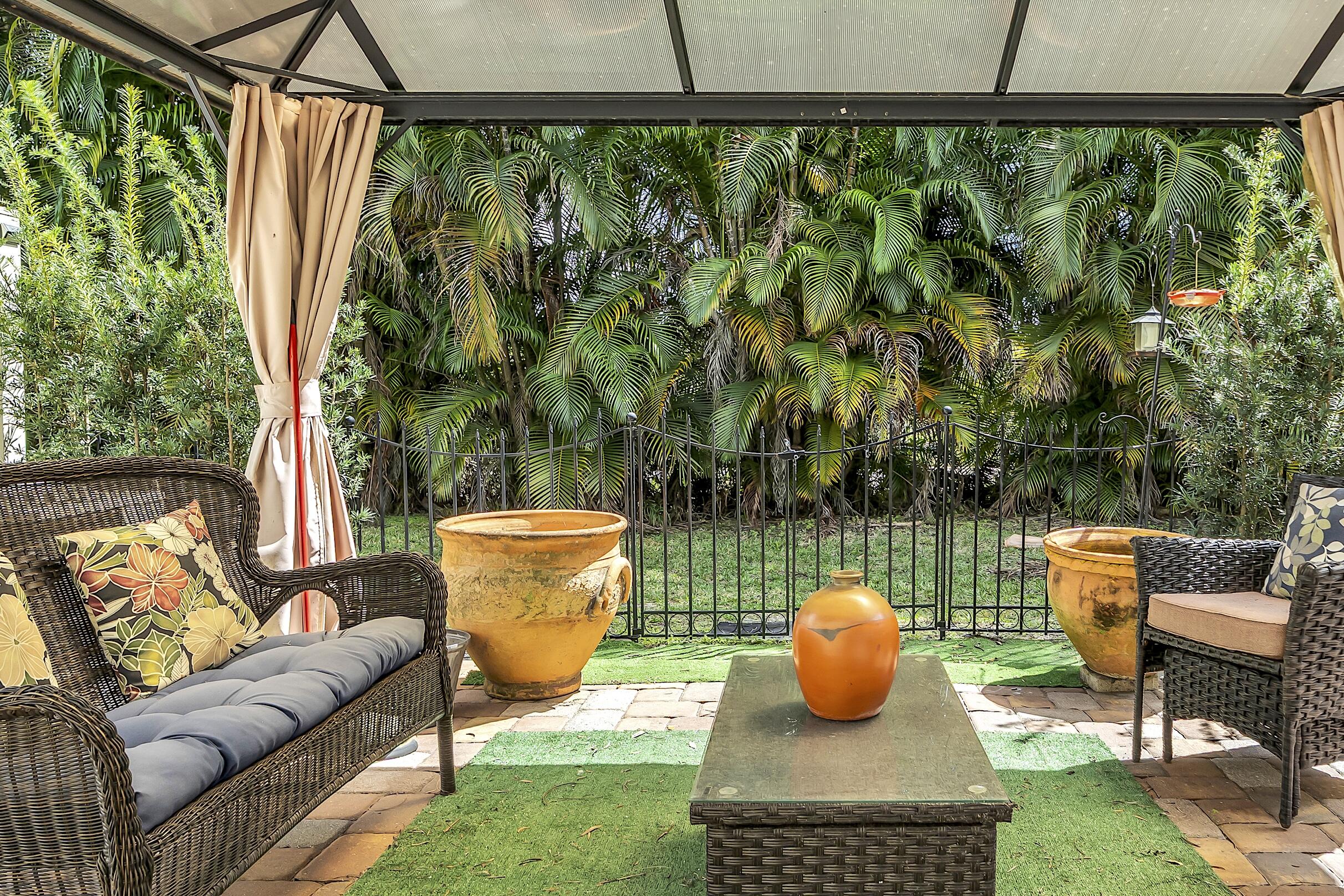 MONTEREY BAY PUD - Residential Lease