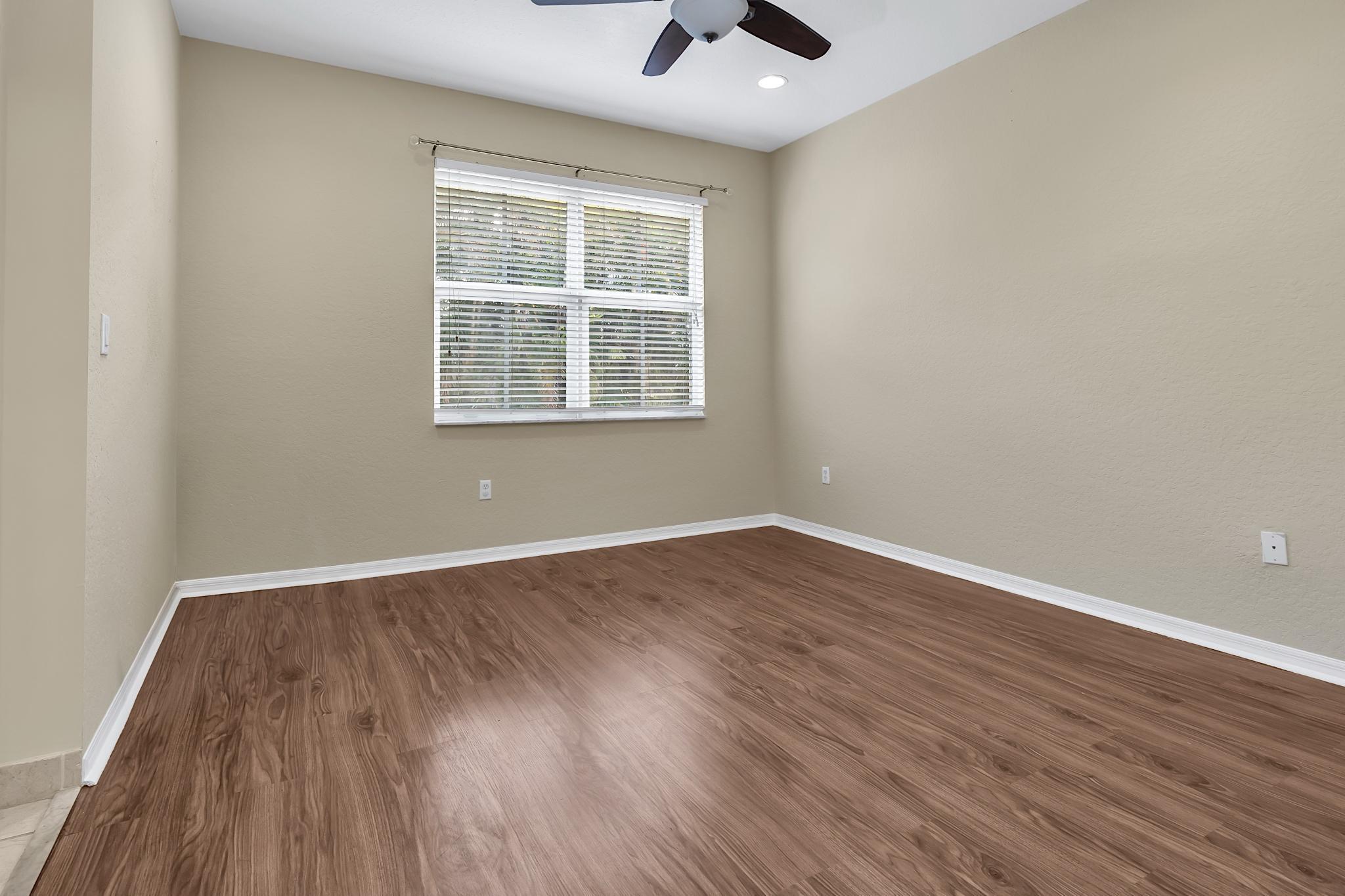 MONTEREY BAY PUD - Residential Lease