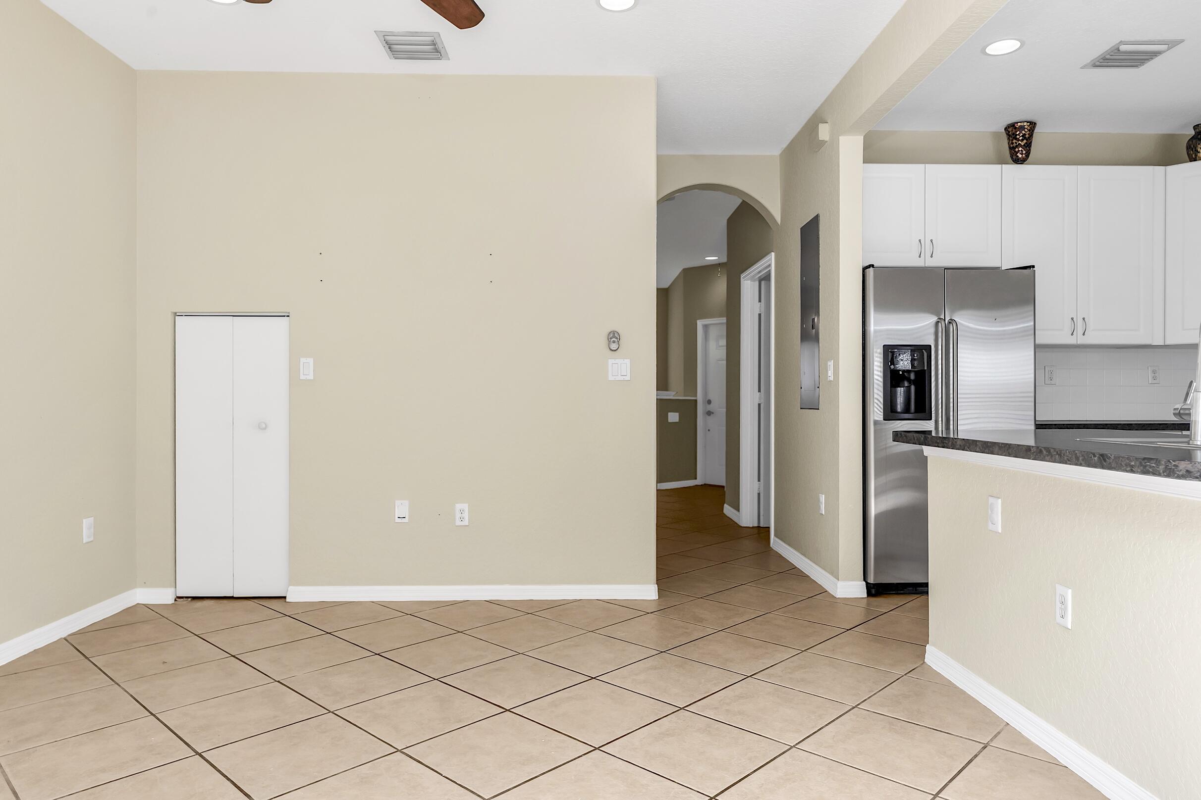 MONTEREY BAY PUD - Residential Lease