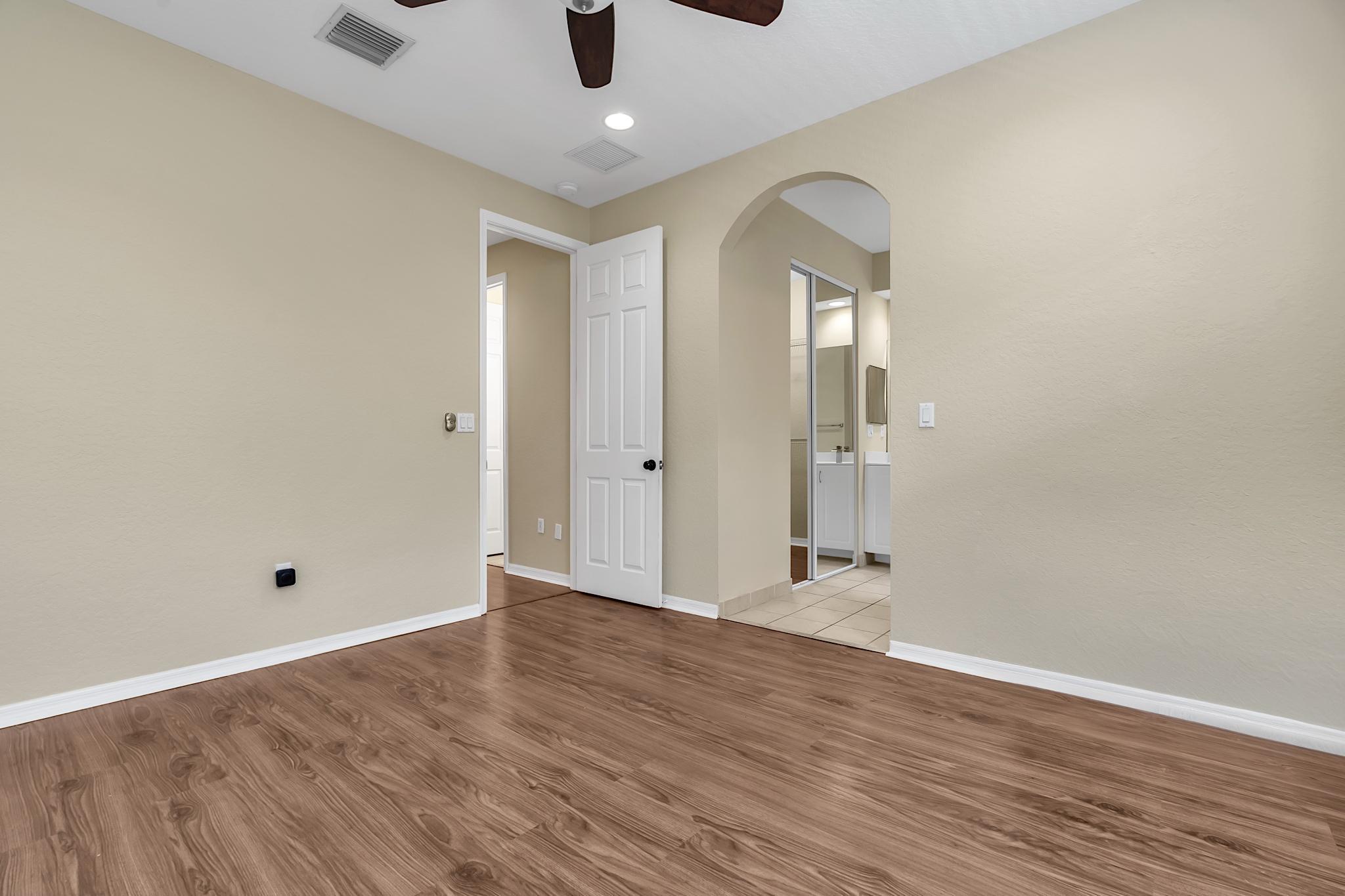 MONTEREY BAY PUD - Residential Lease