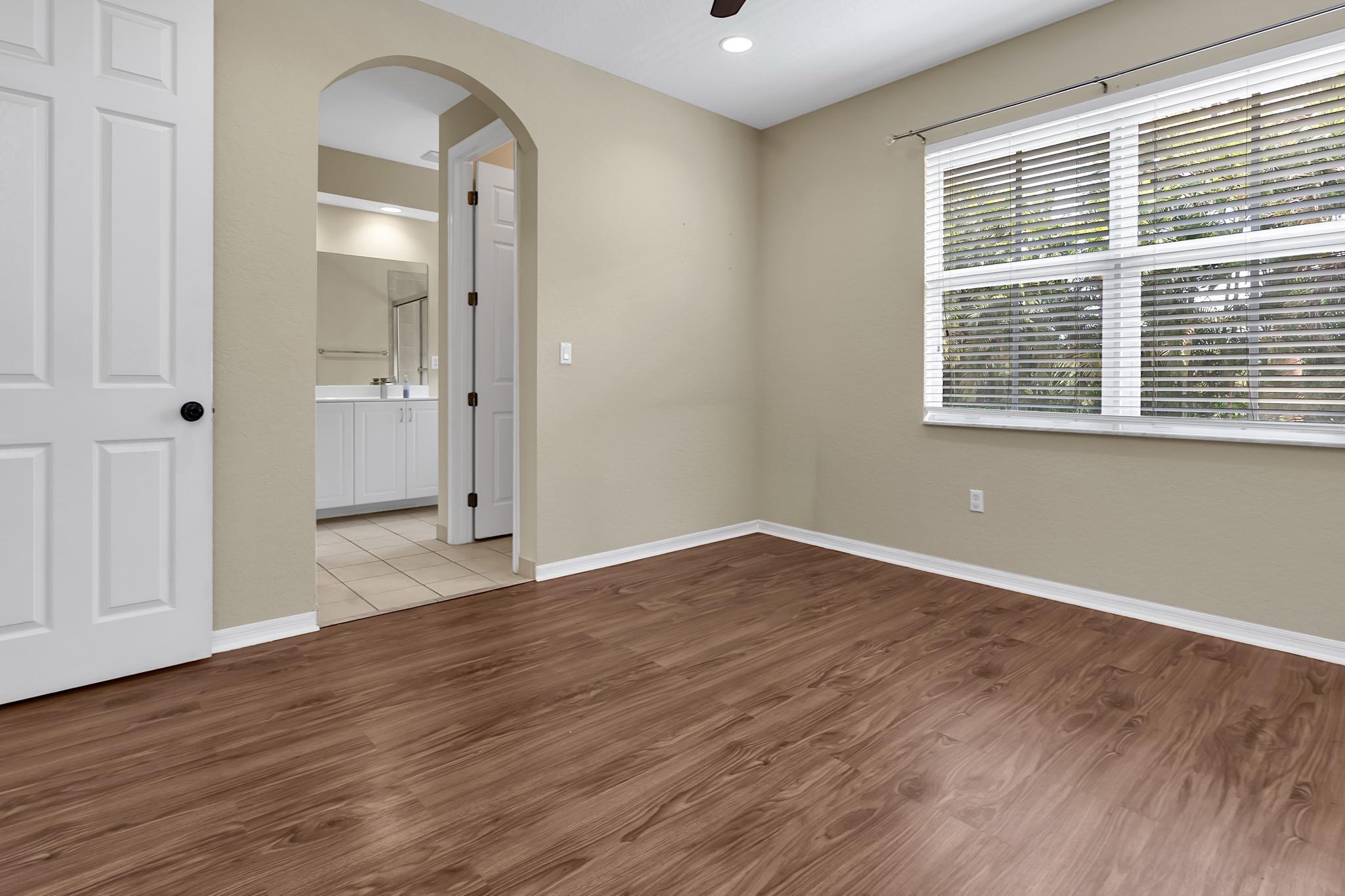 MONTEREY BAY PUD - Residential Lease