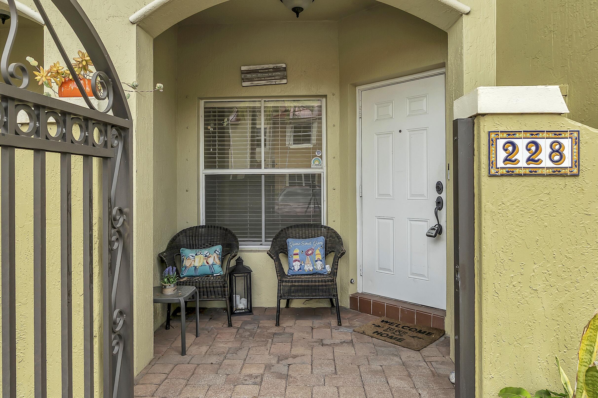 MONTEREY BAY PUD - Residential Lease