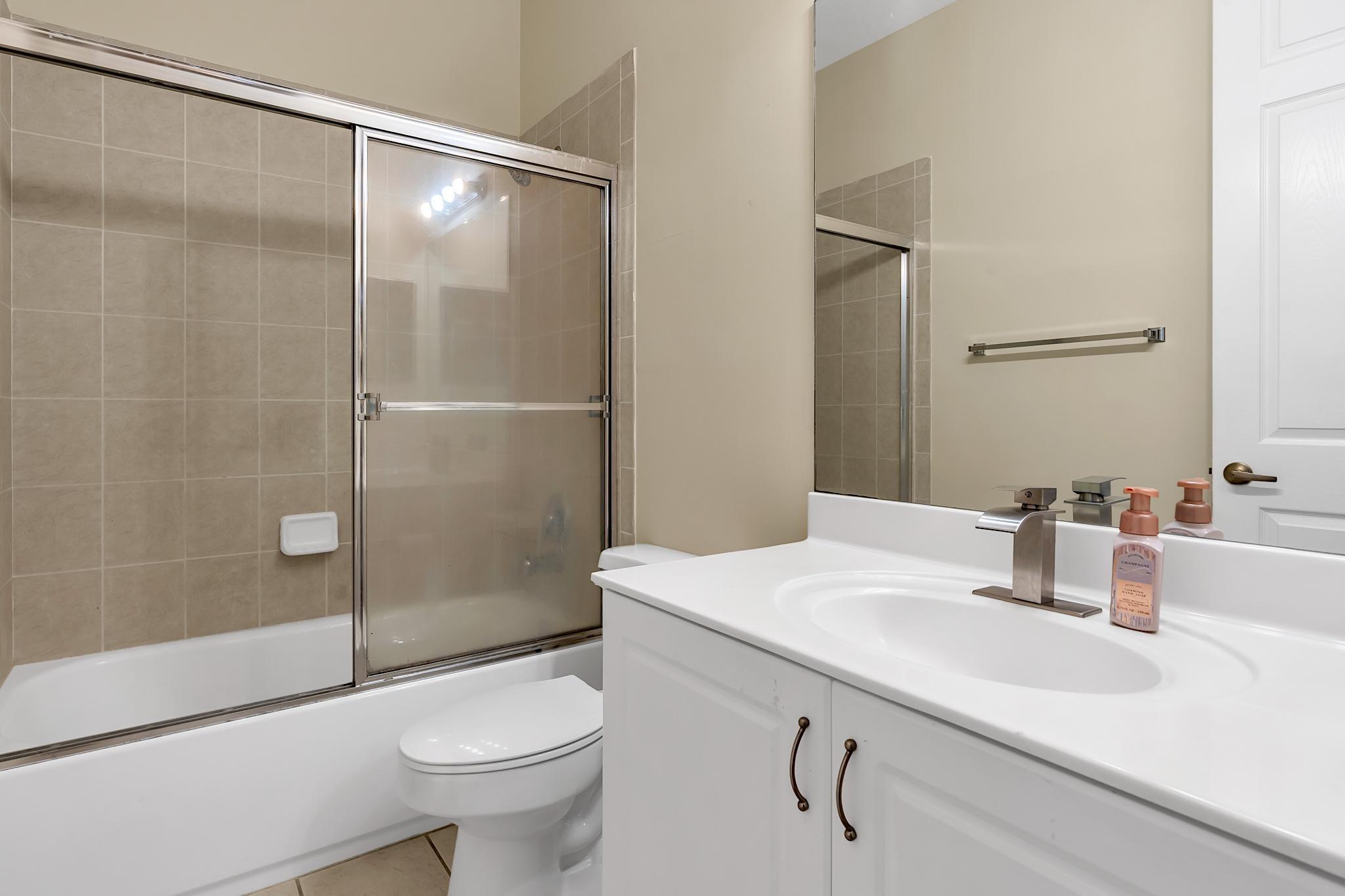 MONTEREY BAY PUD - Residential Lease