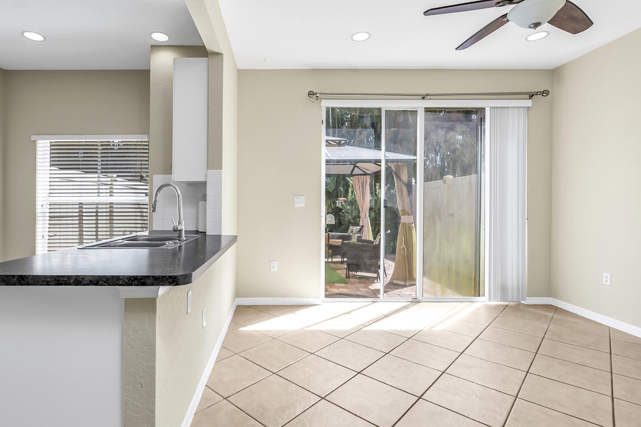 MONTEREY BAY PUD - Residential Lease