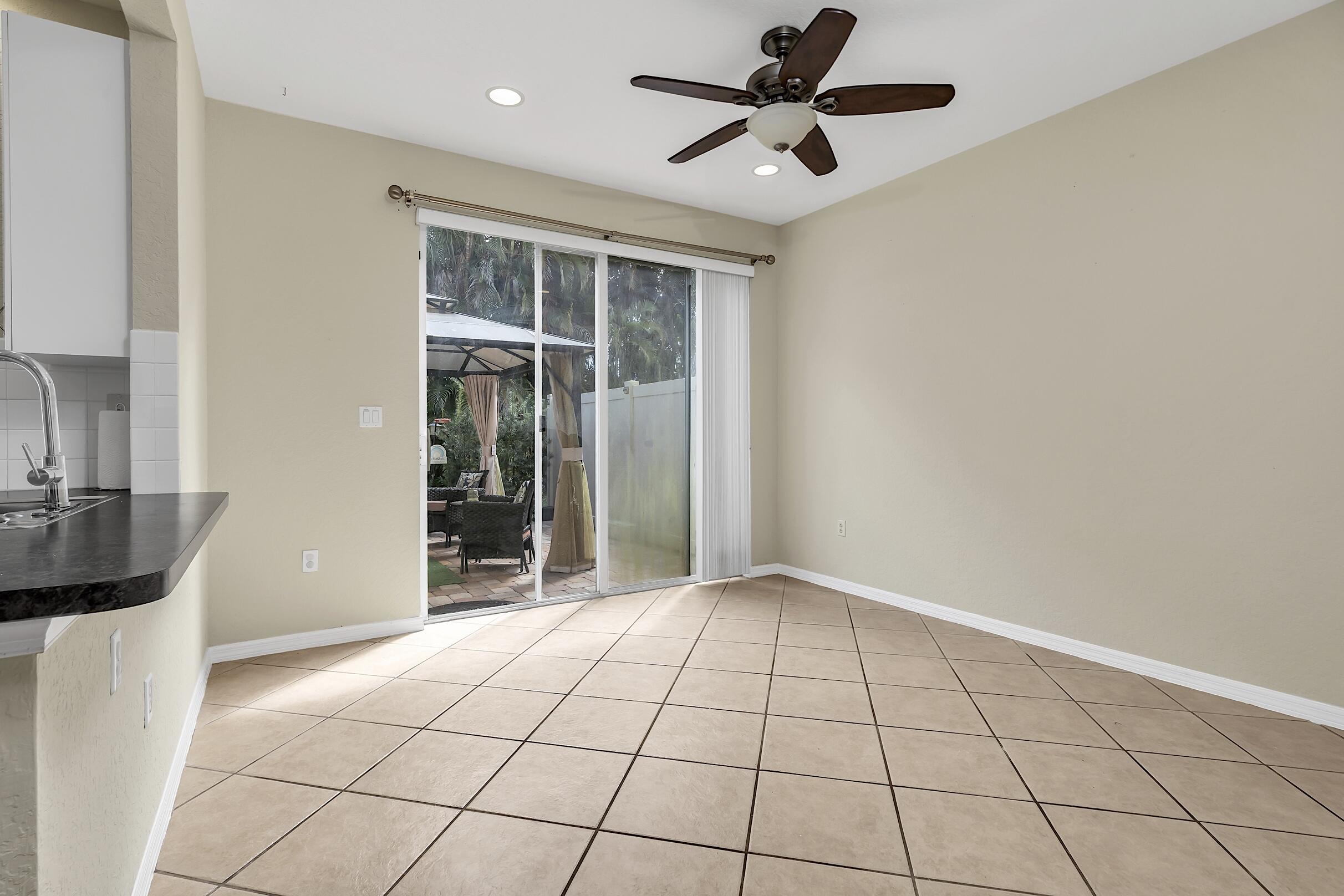 MONTEREY BAY PUD - Residential Lease