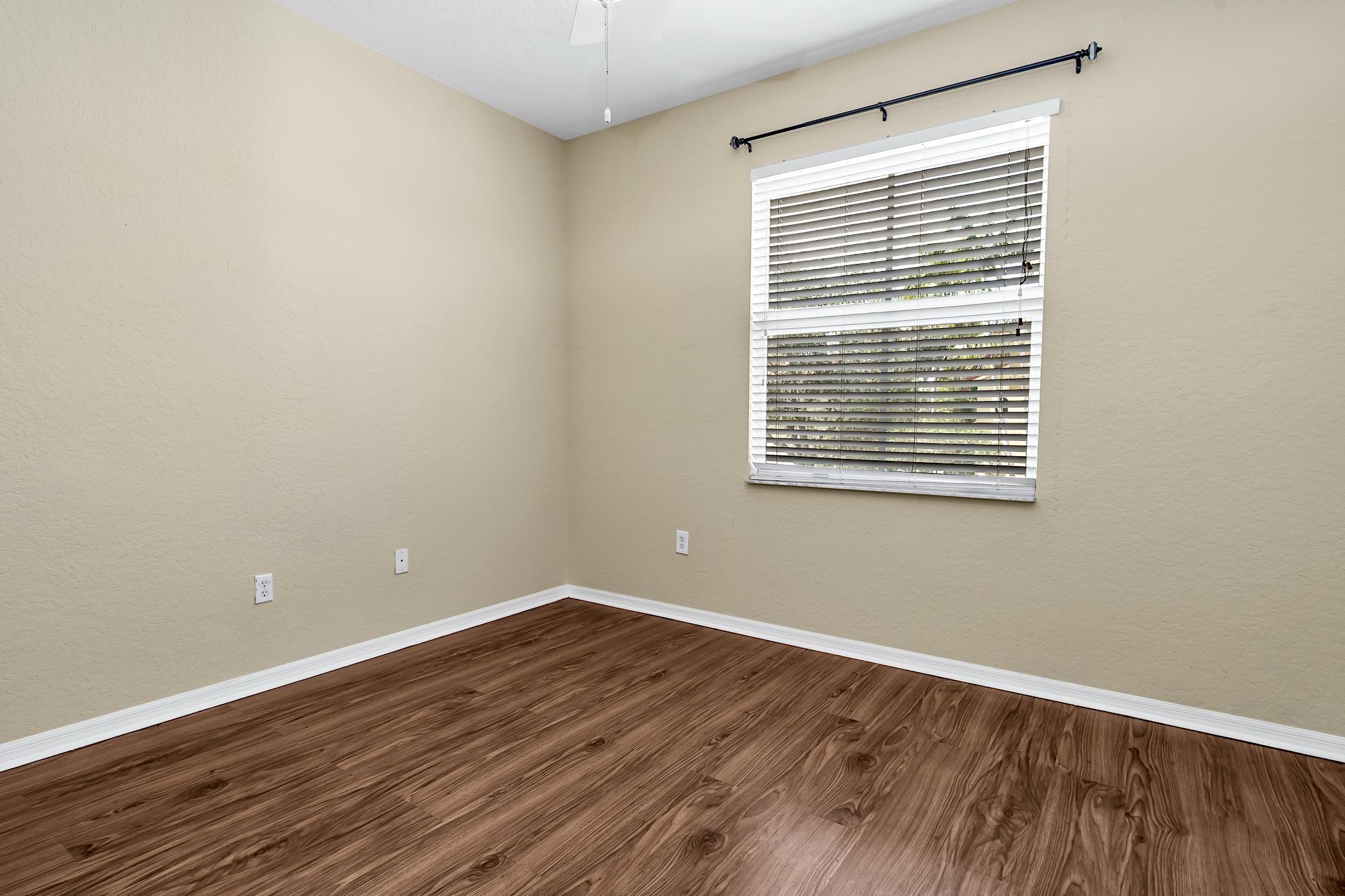 MONTEREY BAY PUD - Residential Lease