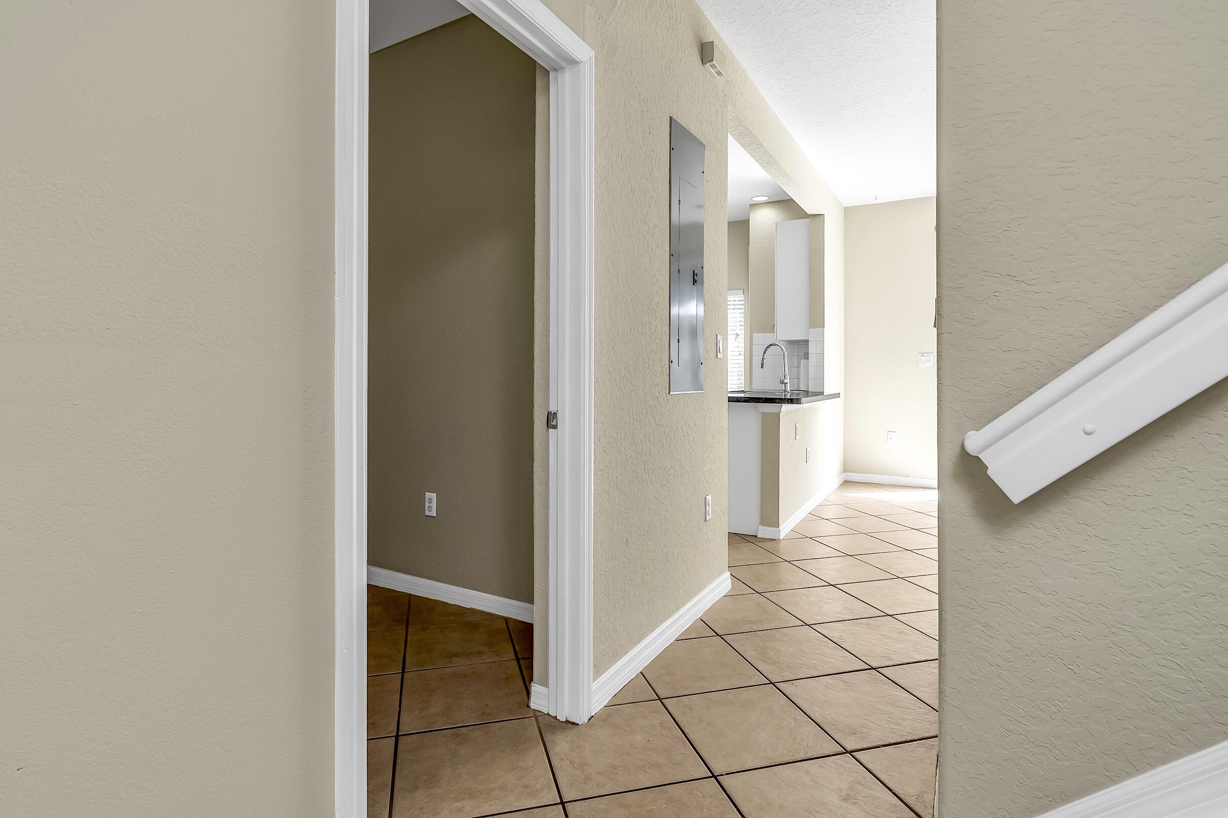 MONTEREY BAY PUD - Residential Lease