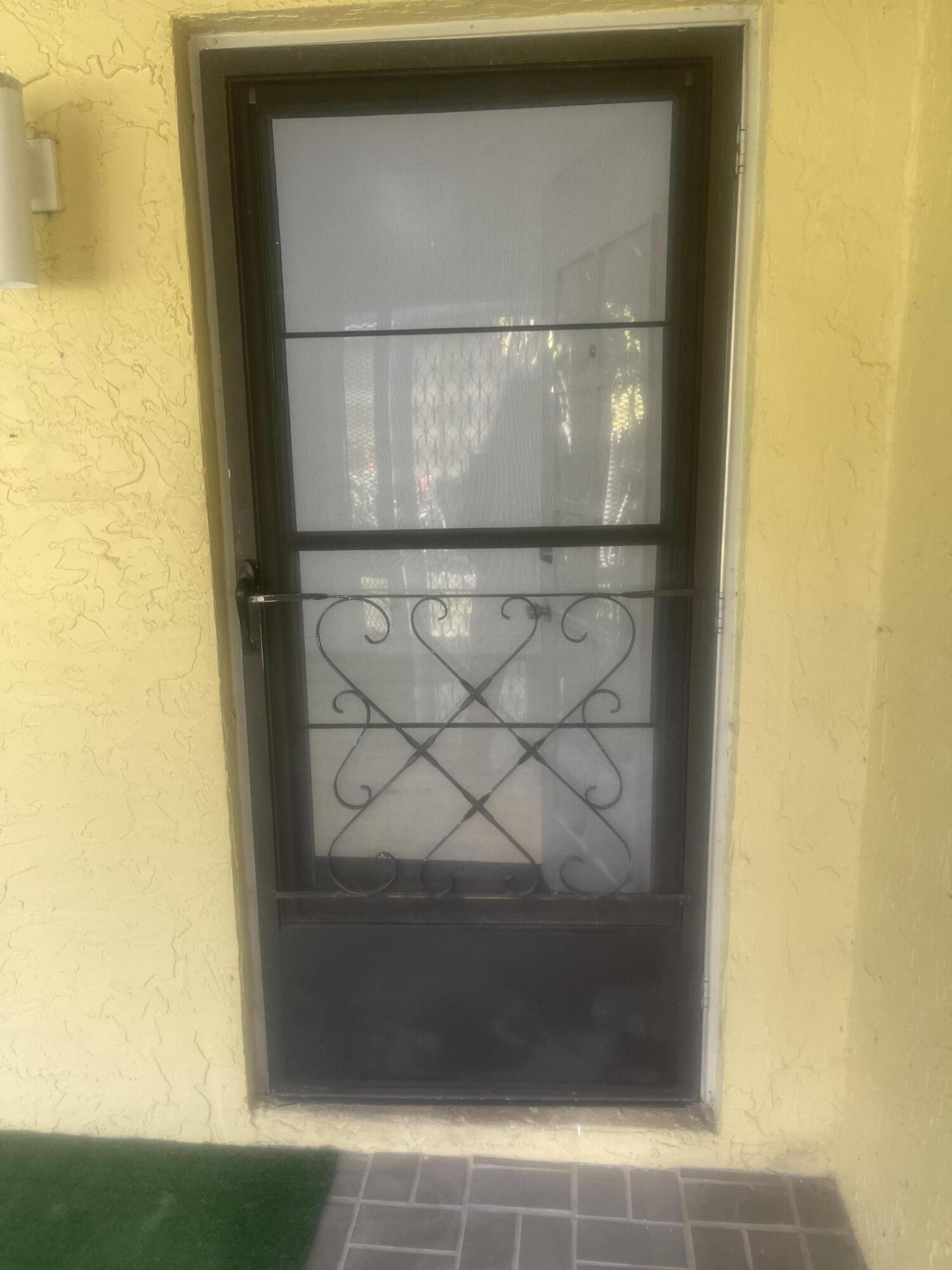 CLOISTER POINTE CONDO - Residential Lease