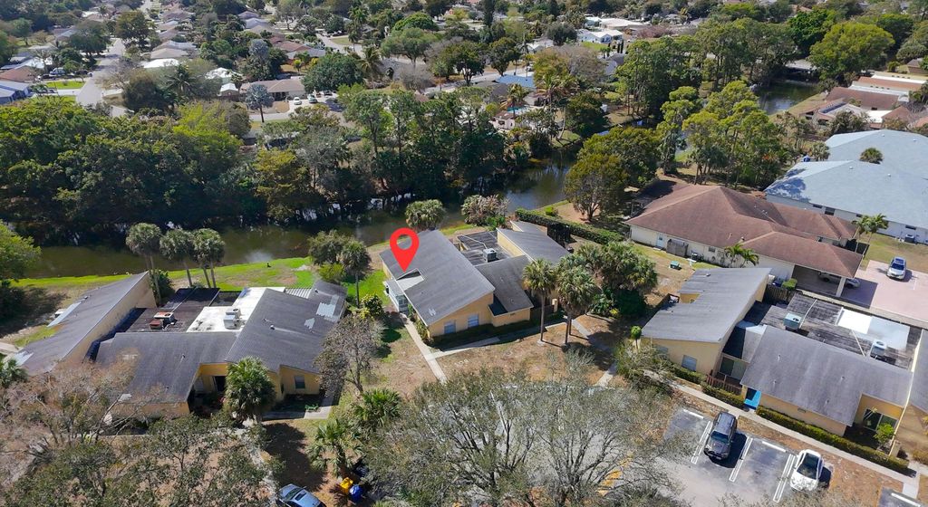 Photo of 202 Sparrow Drive #1, Royal Palm Beach, FL 33411 (MLS # R11164921)