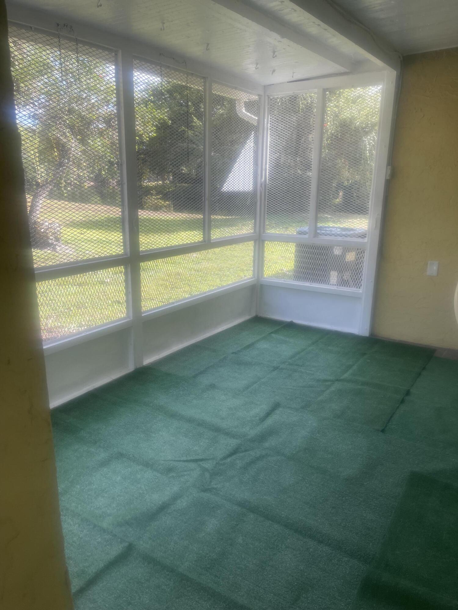 CLOISTER POINTE CONDO - Residential Lease