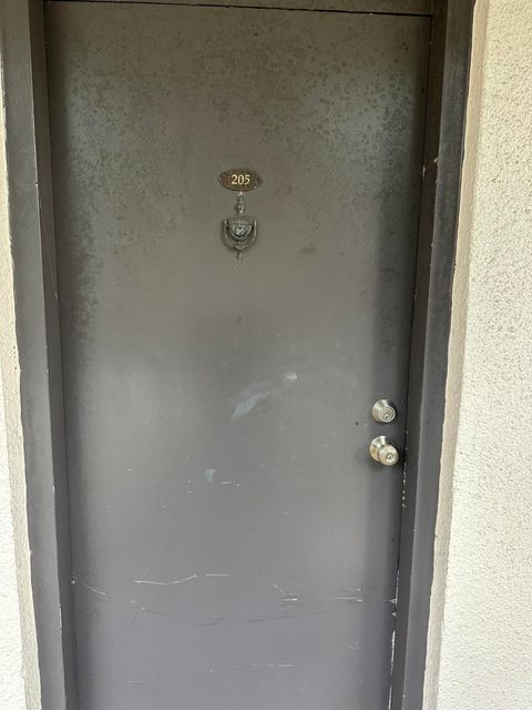 Tiny photo for 8409 Forest Hills Drive #205, Coral Springs, FL 33065 (MLS # B26053008)