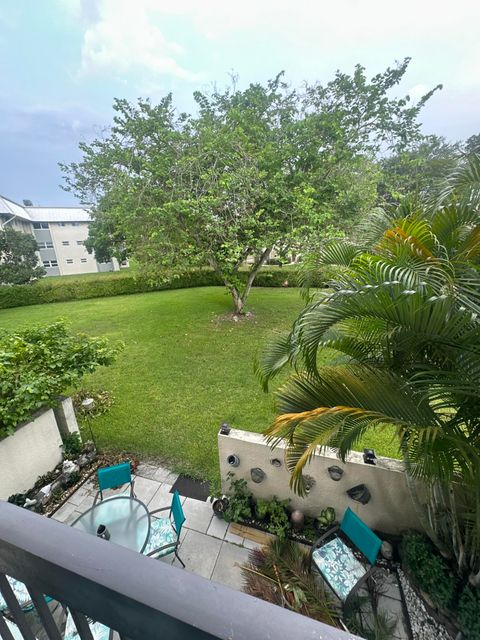 Tiny photo for 8409 Forest Hills Drive #205, Coral Springs, FL 33065 (MLS # B26053008)