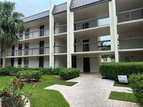 Tiny photo for 8409 Forest Hills Drive #205, Coral Springs, FL 33065 (MLS # B26053008)