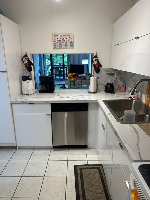 Tiny photo for 8409 Forest Hills Drive #205, Coral Springs, FL 33065 (MLS # B26053008)