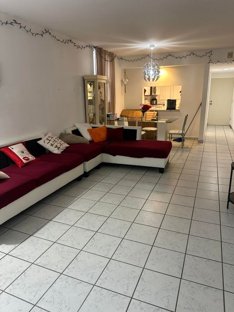 Tiny photo for 8409 Forest Hills Drive #205, Coral Springs, FL 33065 (MLS # B26053008)