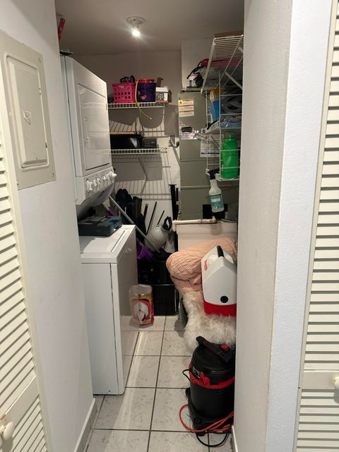 Tiny photo for 8409 Forest Hills Drive #205, Coral Springs, FL 33065 (MLS # B26053008)
