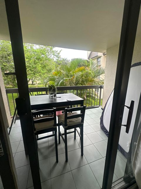 Tiny photo for 8409 Forest Hills Drive #205, Coral Springs, FL 33065 (MLS # B26053008)