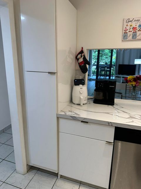 Tiny photo for 8409 Forest Hills Drive #205, Coral Springs, FL 33065 (MLS # B26053008)