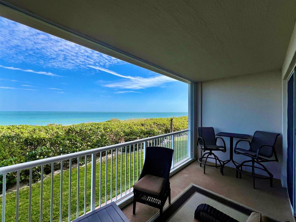 Photo of 4160 N Highway A1a #204, Hutchinson Island, FL 34949 (MLS # R11081918)