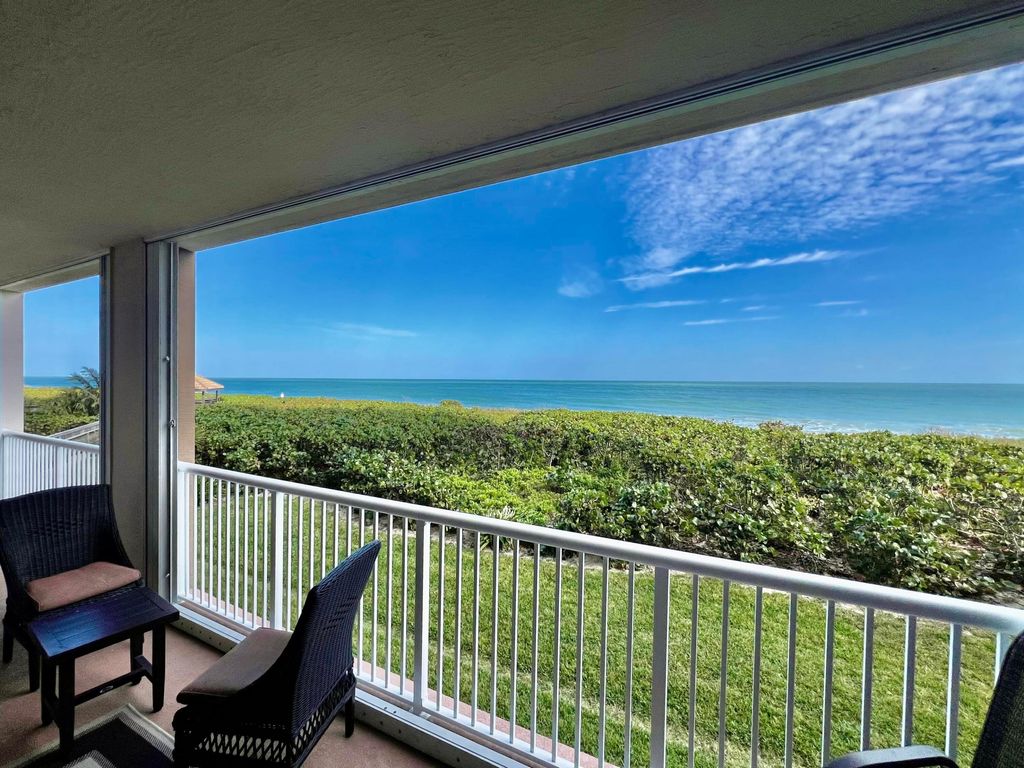 Photo of 4160 N Highway A1a #204, Hutchinson Island, FL 34949 (MLS # R11081918)
