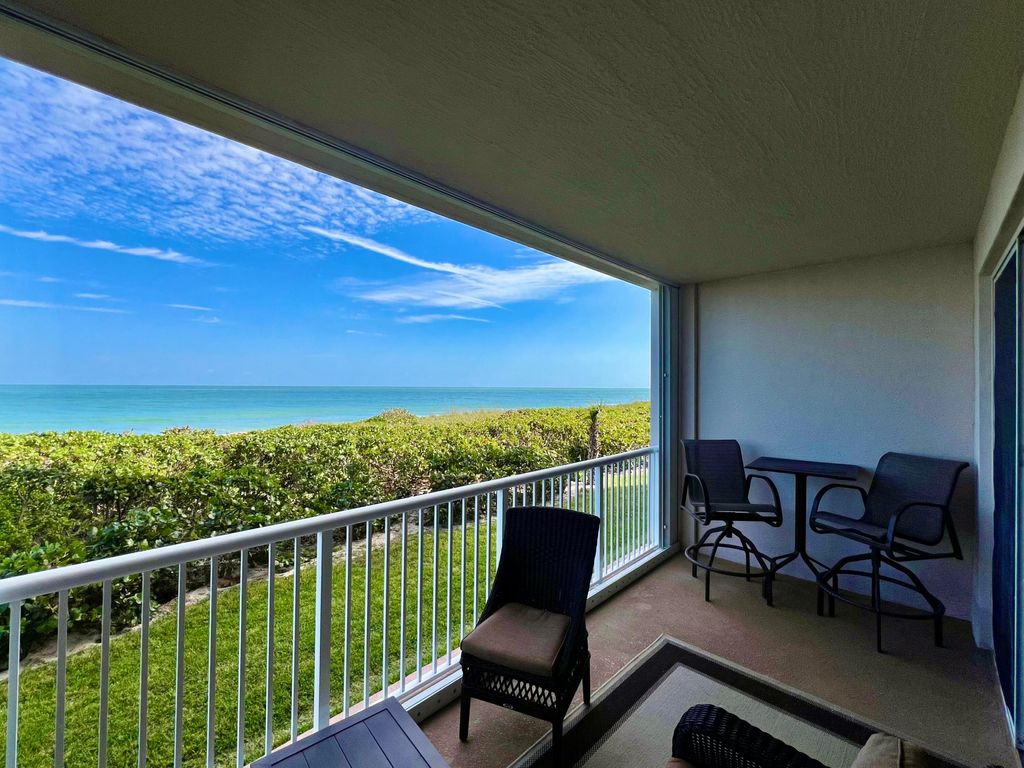 Photo of 4160 N Highway A1a #204, Hutchinson Island, FL 34949 (MLS # R11081918)