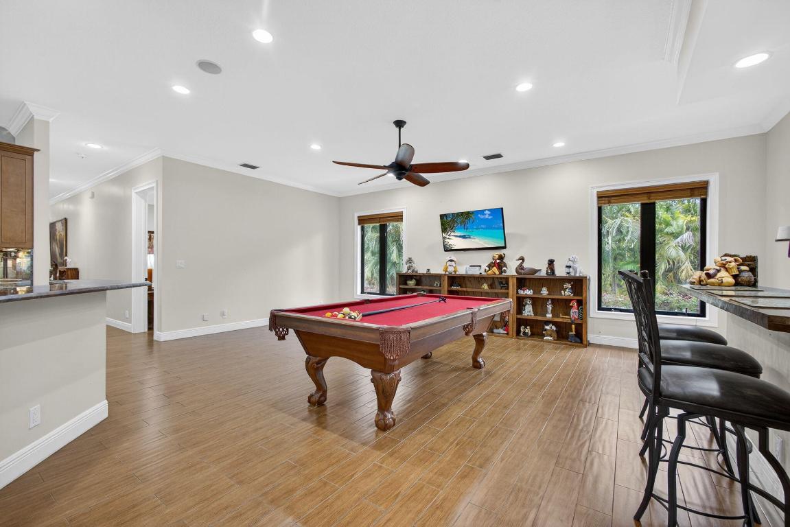 RUSTIC LAKES - Residential