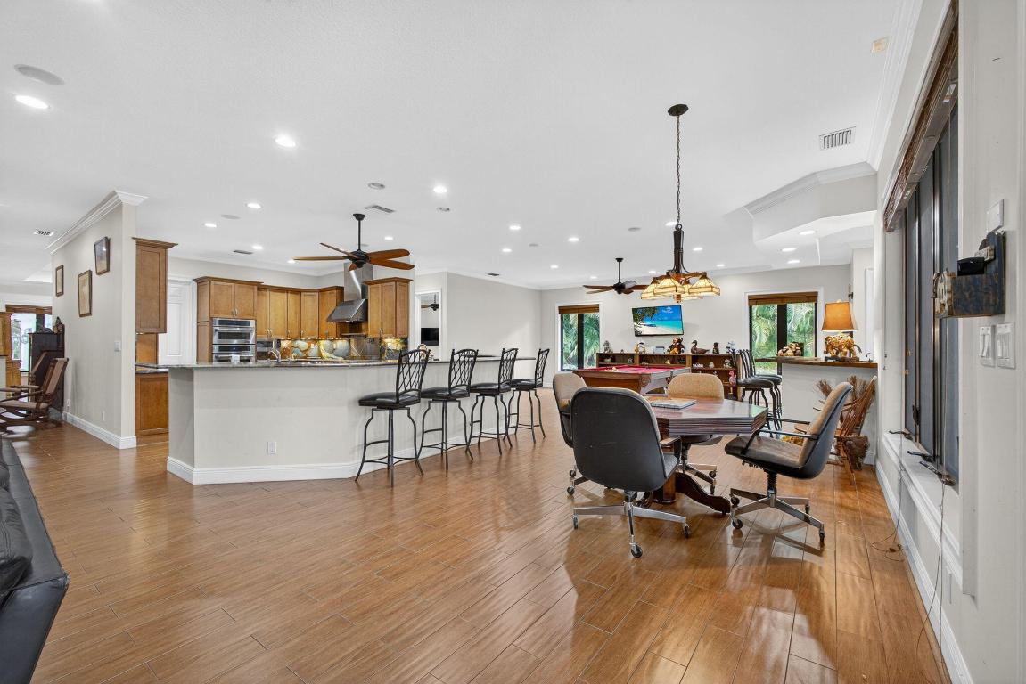 RUSTIC LAKES - Residential