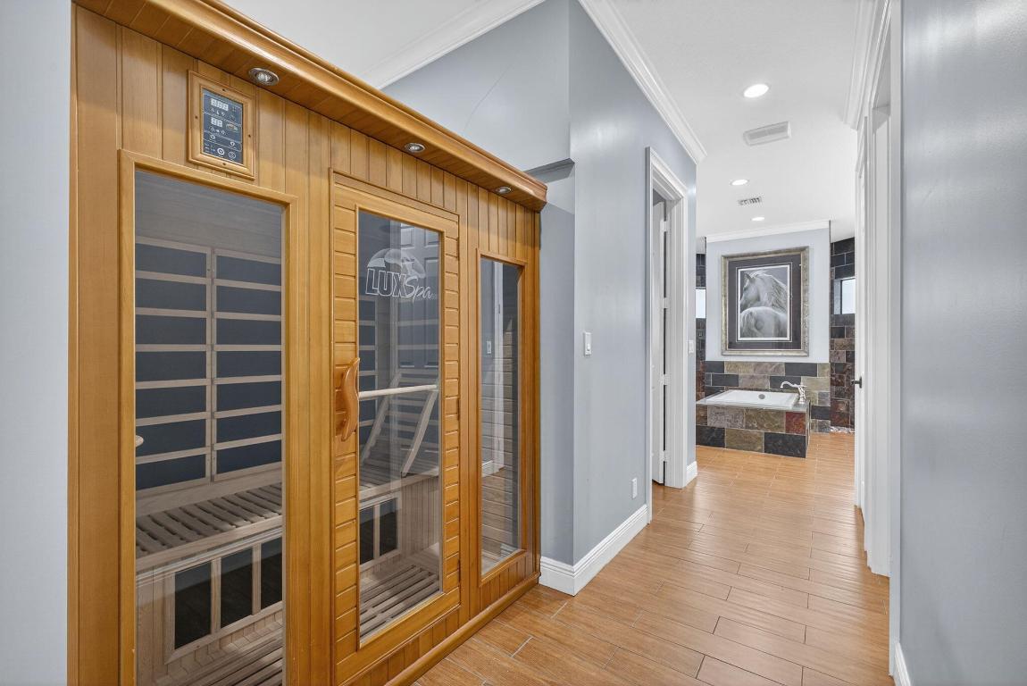 RUSTIC LAKES - Residential