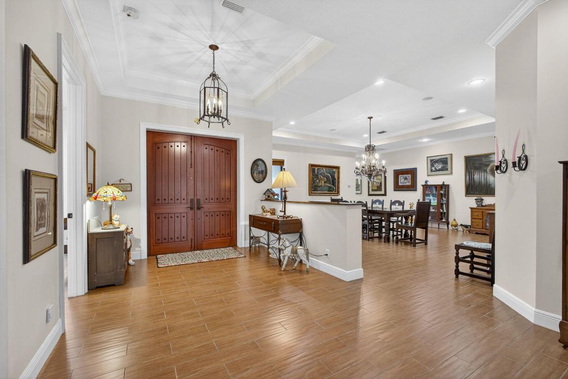 RUSTIC LAKES - Residential